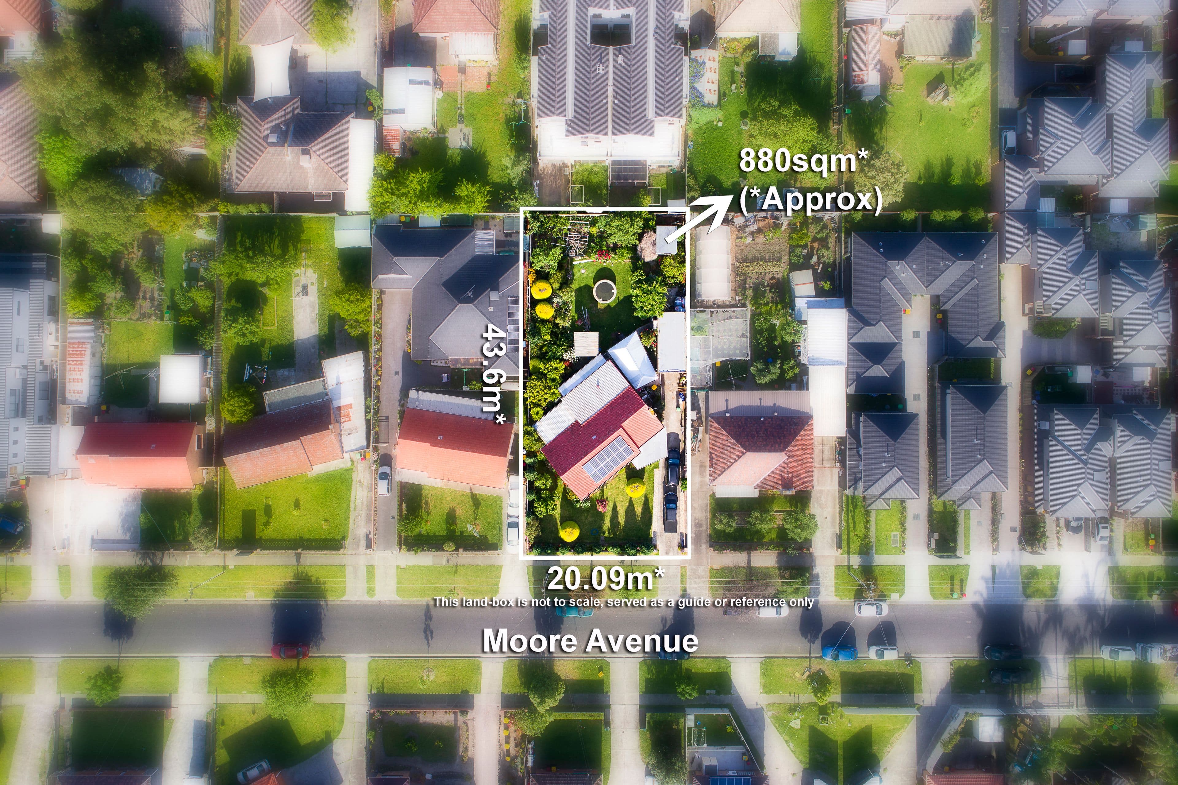 17 Moore Avenue, Clayton South VIC 3169, Clayton South - Image 1