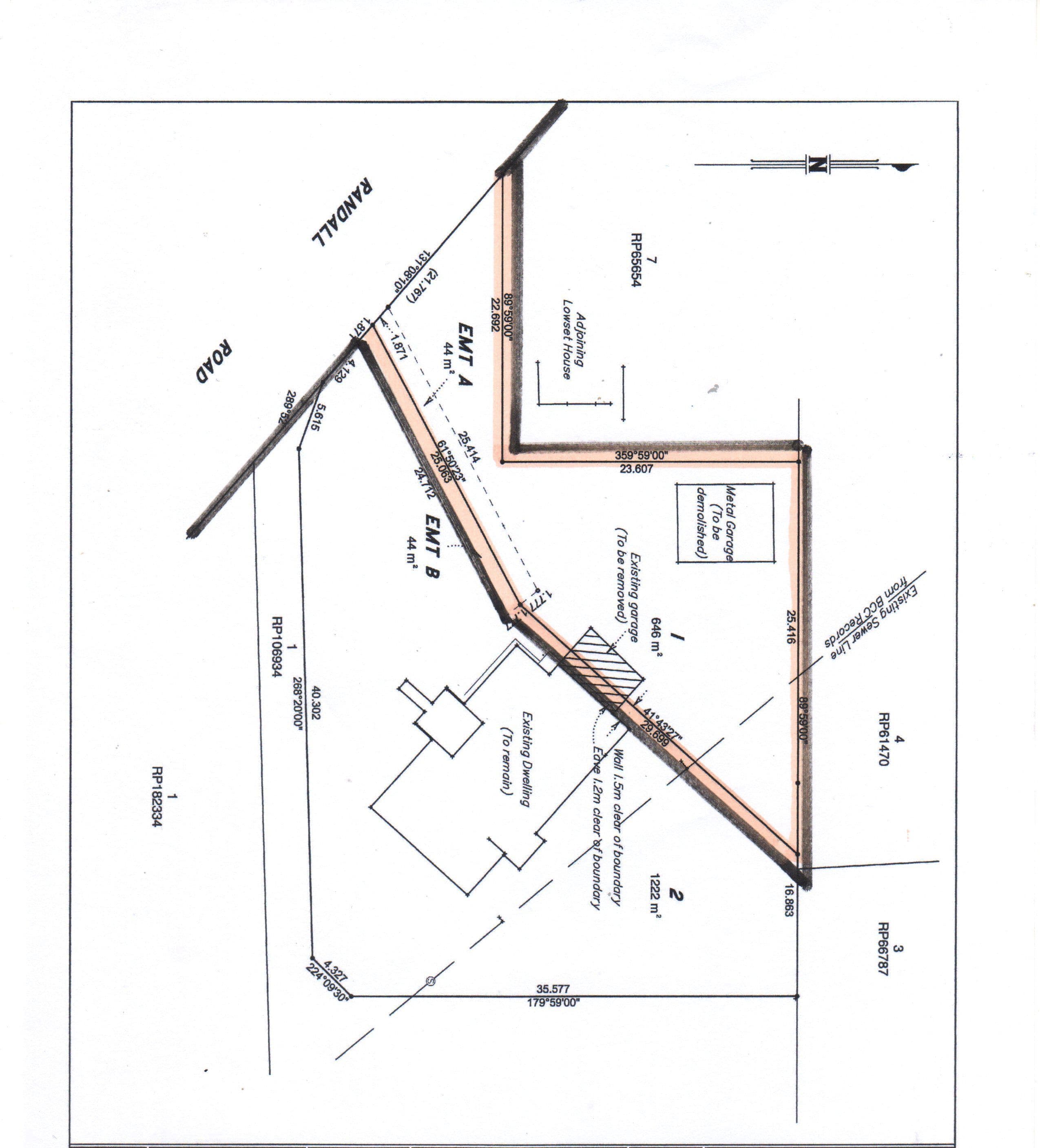 24 (New Lot) Randall Road, Wynnum West QLD 4178, Wynnum West - Thumbnail 3