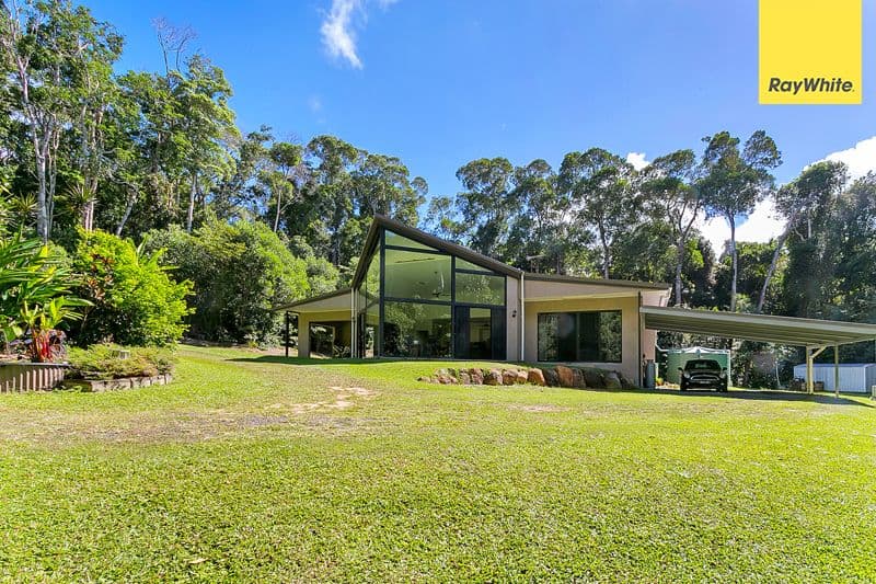22 Possum Close, Speewah QLD 4881, Speewah - Thumbnail 2