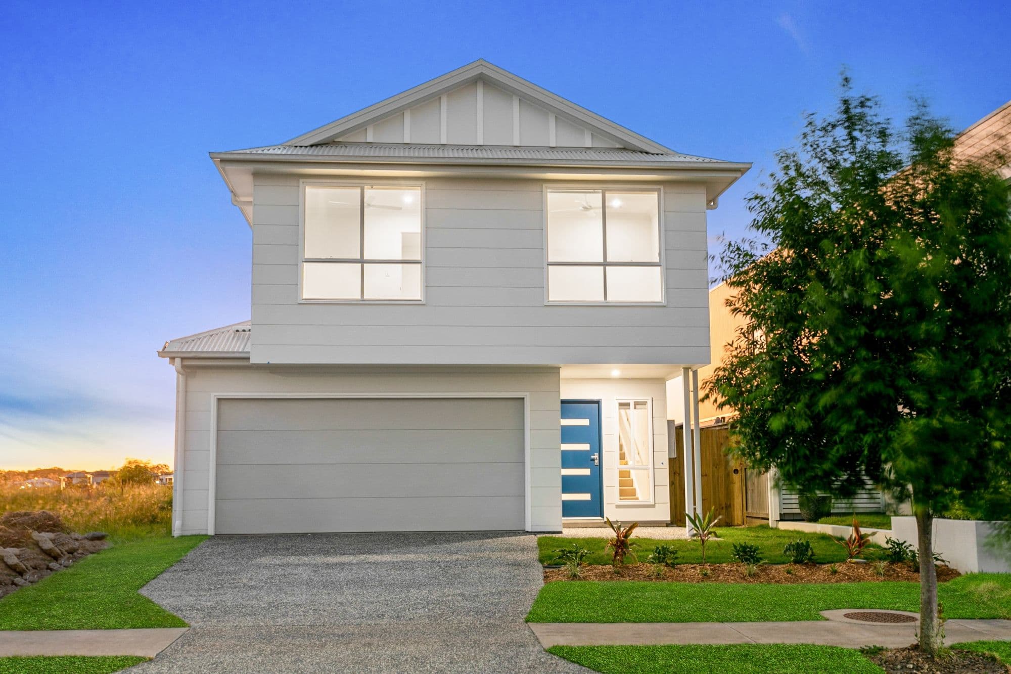 47 Mofflin Parade, Mango Hill QLD 4509, Mango Hill - Image 1
