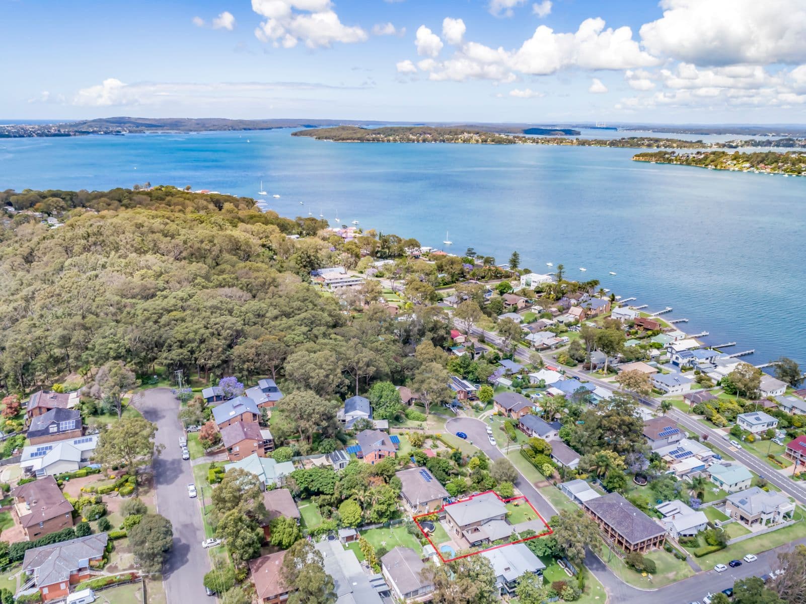 1 Ellis Close, Coal Point - Thumbnail 7