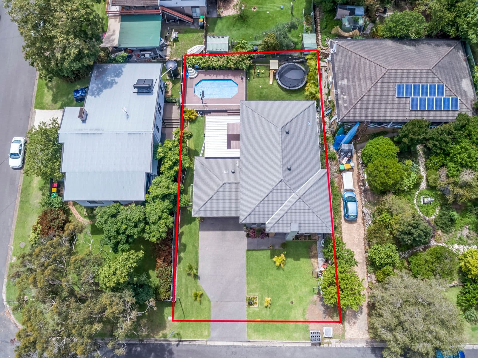 1 Ellis Close, Coal Point - Thumbnail 8