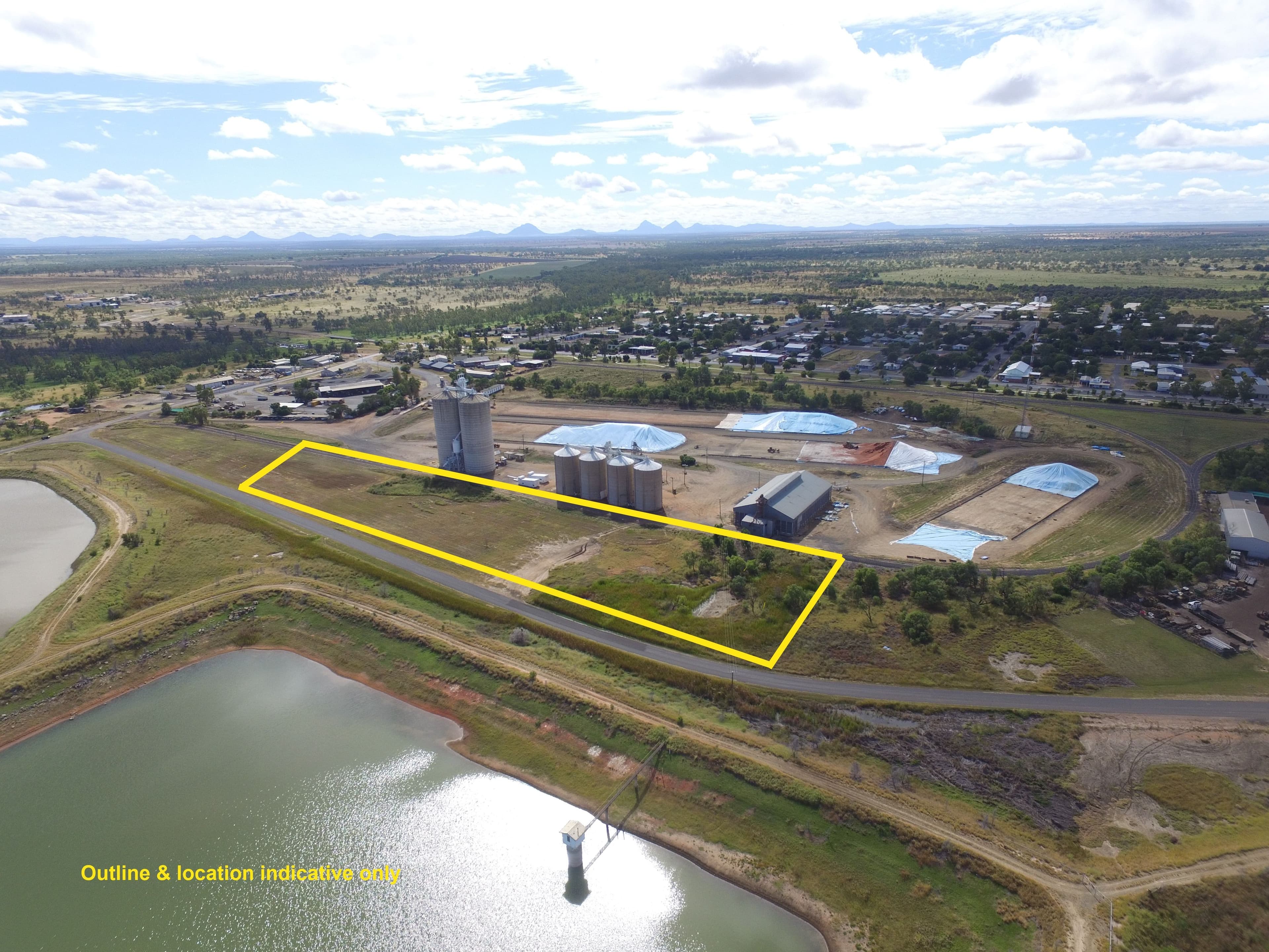 Lot 23 Primary Road, Capella QLD 4723, Capella - Thumbnail 2