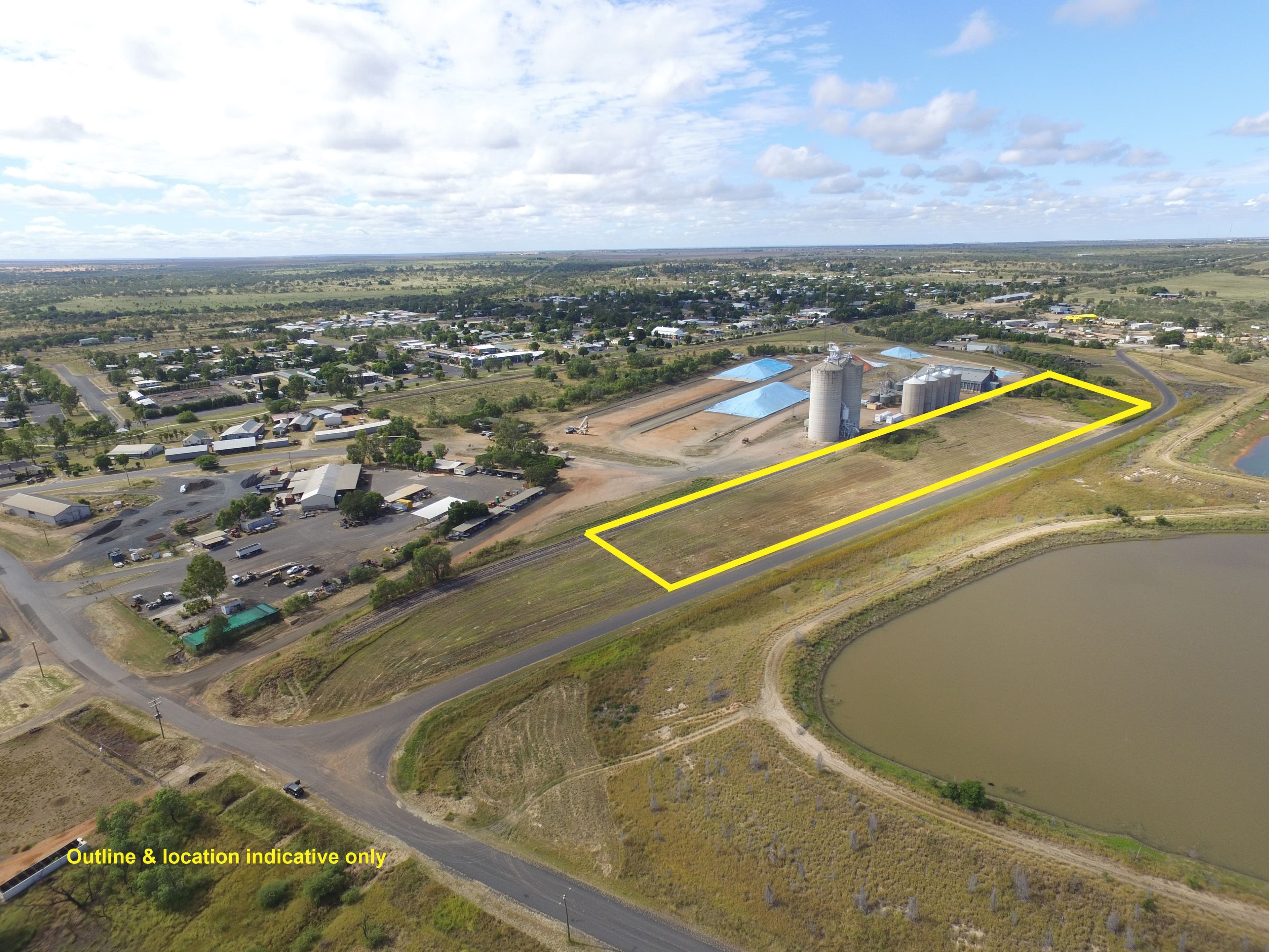 Lot 23 Primary Road, Capella QLD 4723, Capella - Thumbnail 3
