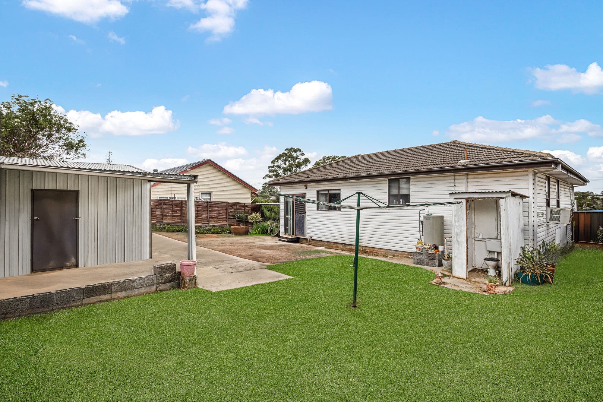 16 MOUNTFORT Street, Lalor Park NSW 2147, Lalor Park - Image 1