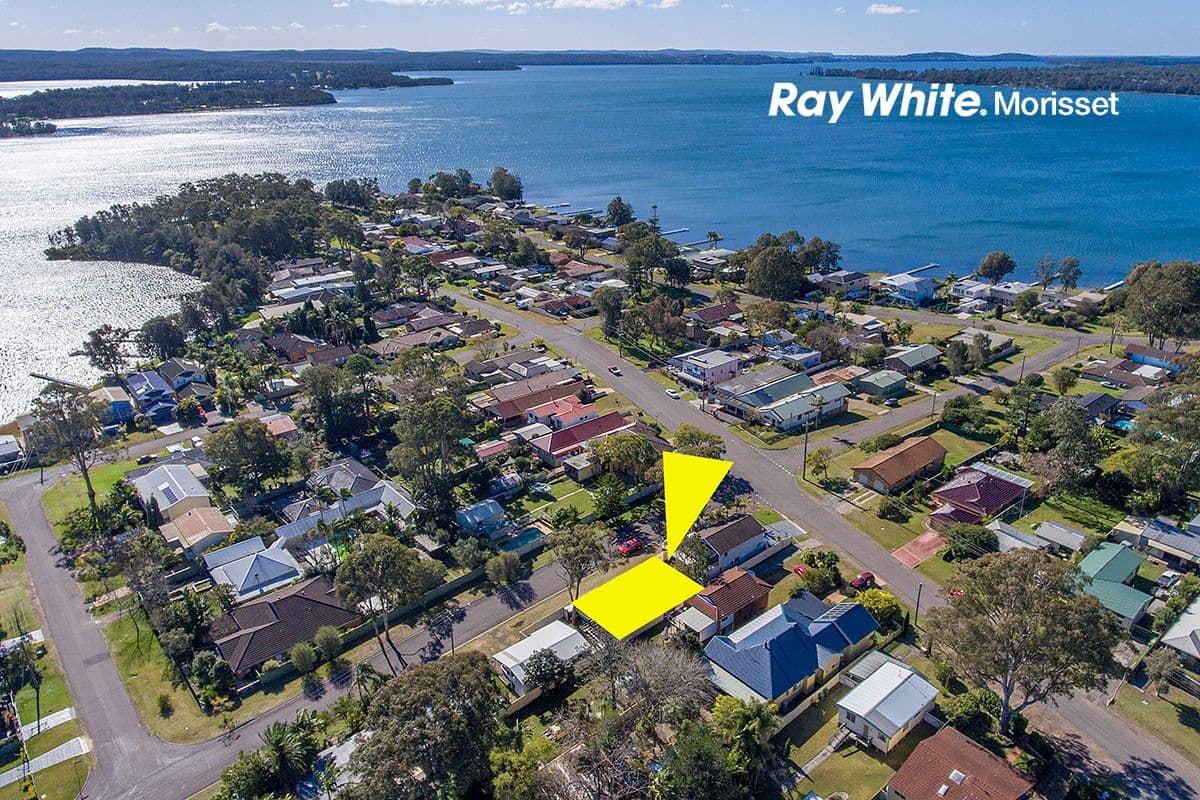 28 Princes Street, Bonnells Bay - Image 1