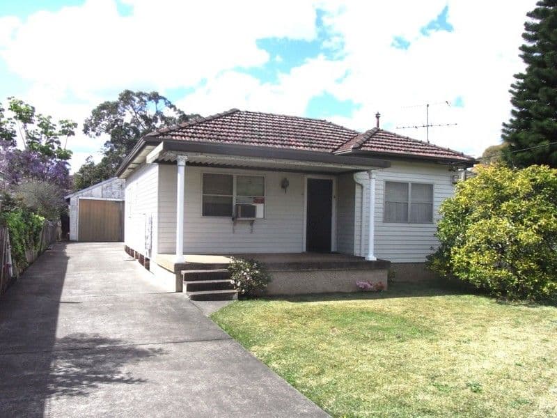 16 Thomas Street, HURSTVILLE NSW 2220, Hurstville - Image 1