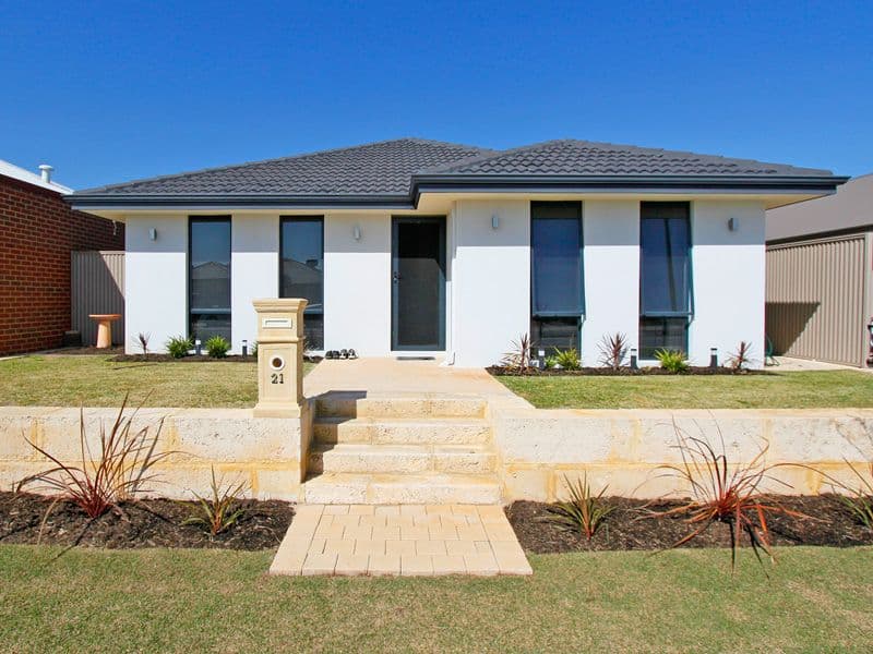 21 Bristle Avenue, SOUTHERN RIVER WA 6110, Southern River - Image 1