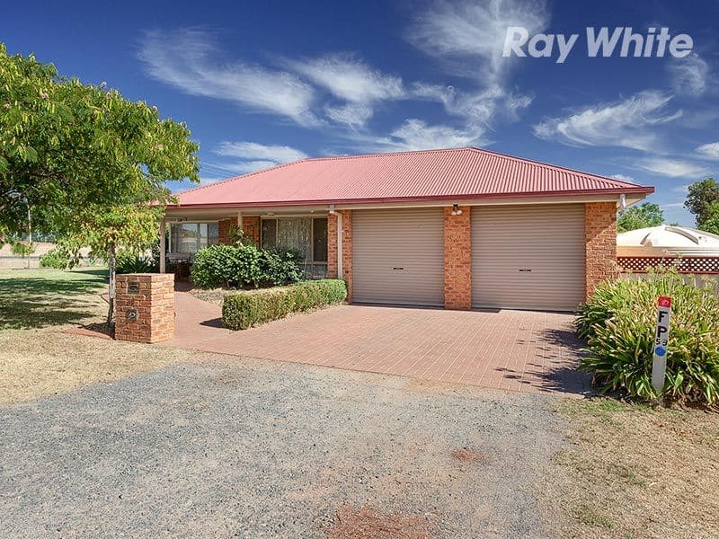 45 Campbell Street, RUTHERGLEN VIC 3685, Rutherglen - Image 1