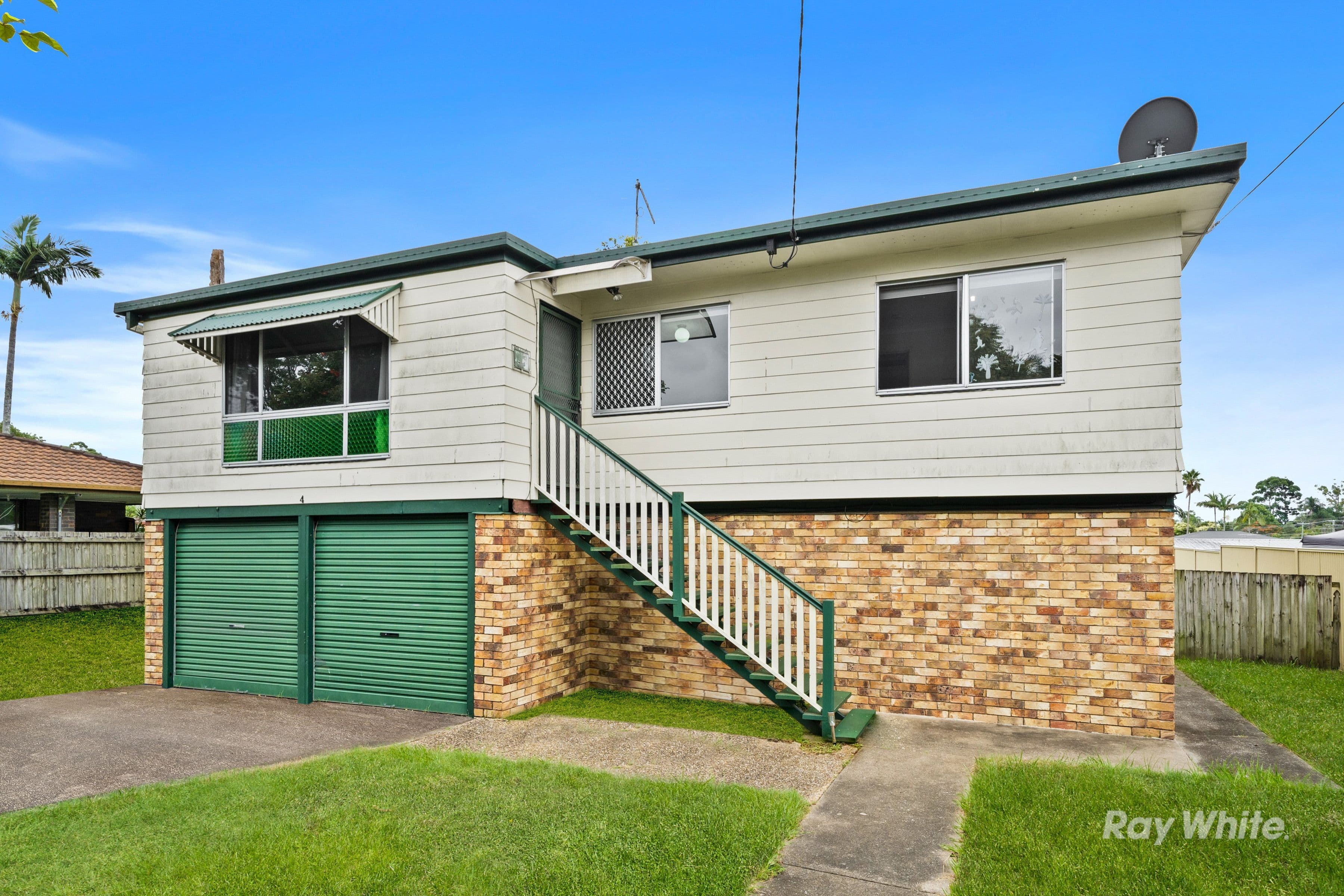 4 Abbeyfeale Street, Crestmead QLD 4132, Crestmead - Image 1