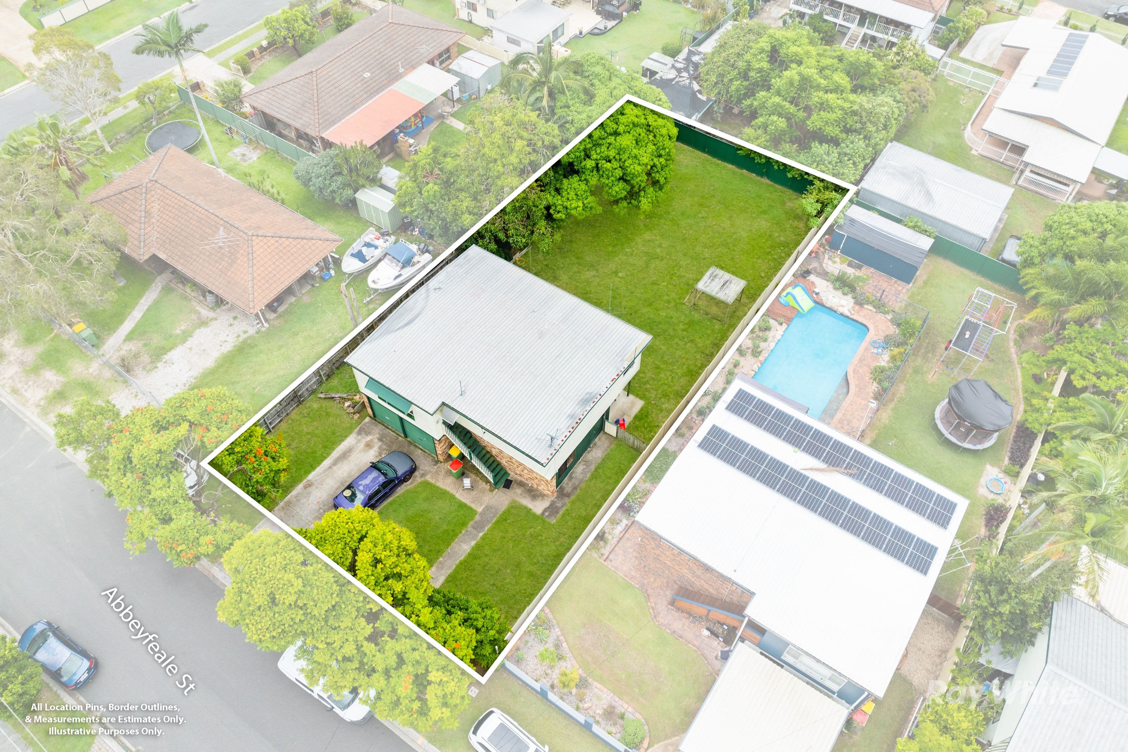 4 Abbeyfeale Street, Crestmead QLD 4132, Crestmead - Thumbnail 2