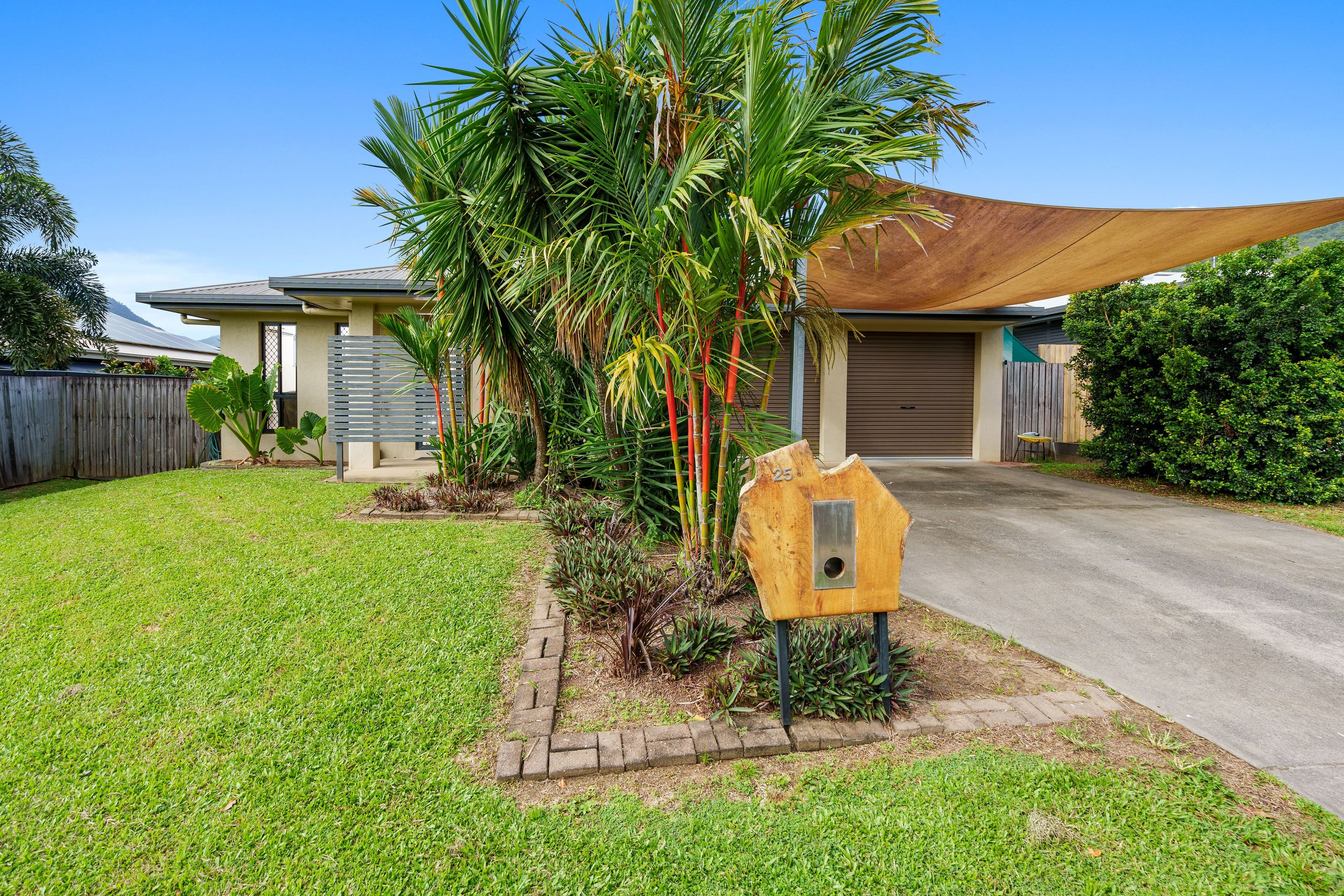 25 Murphy Street, Gordonvale QLD 4865, Gordonvale - Image 1