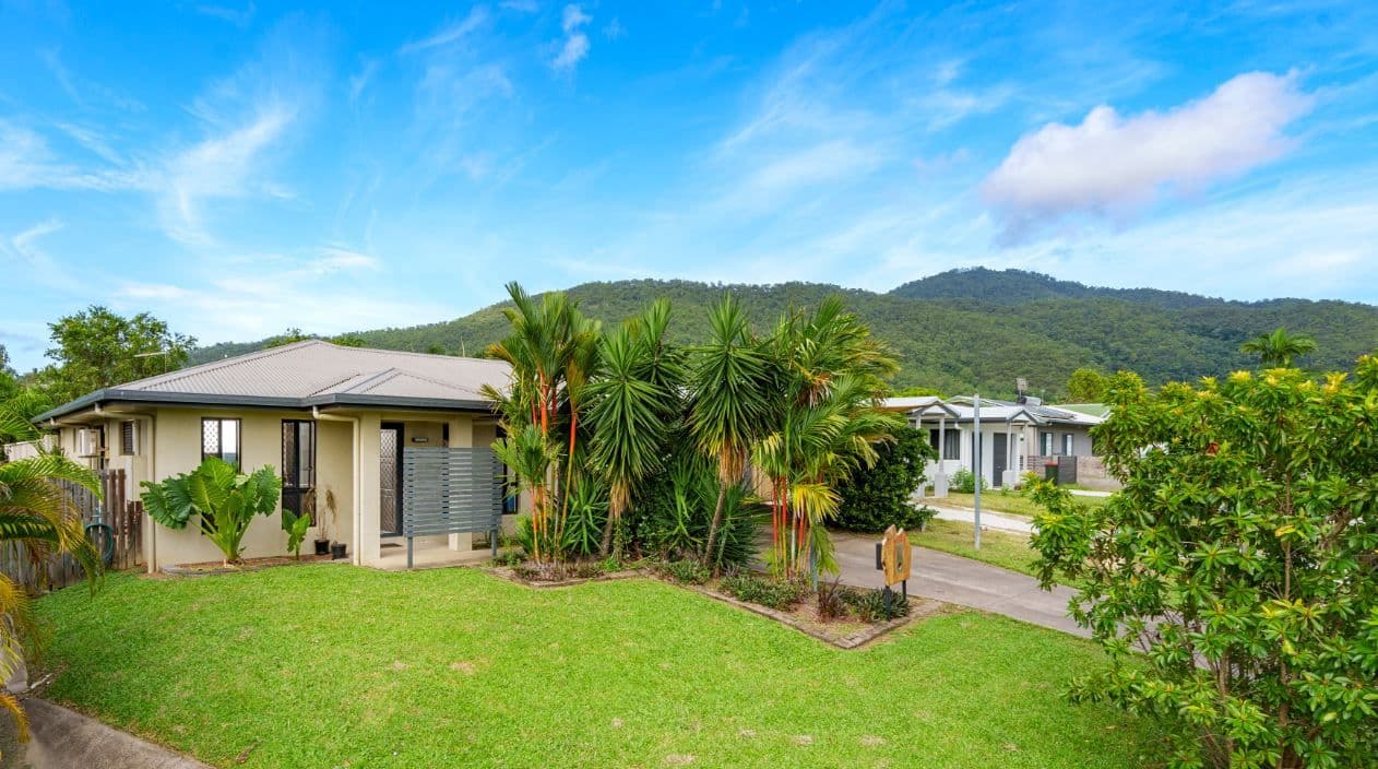 25 Murphy Street, Gordonvale QLD 4865, Gordonvale - Thumbnail 2