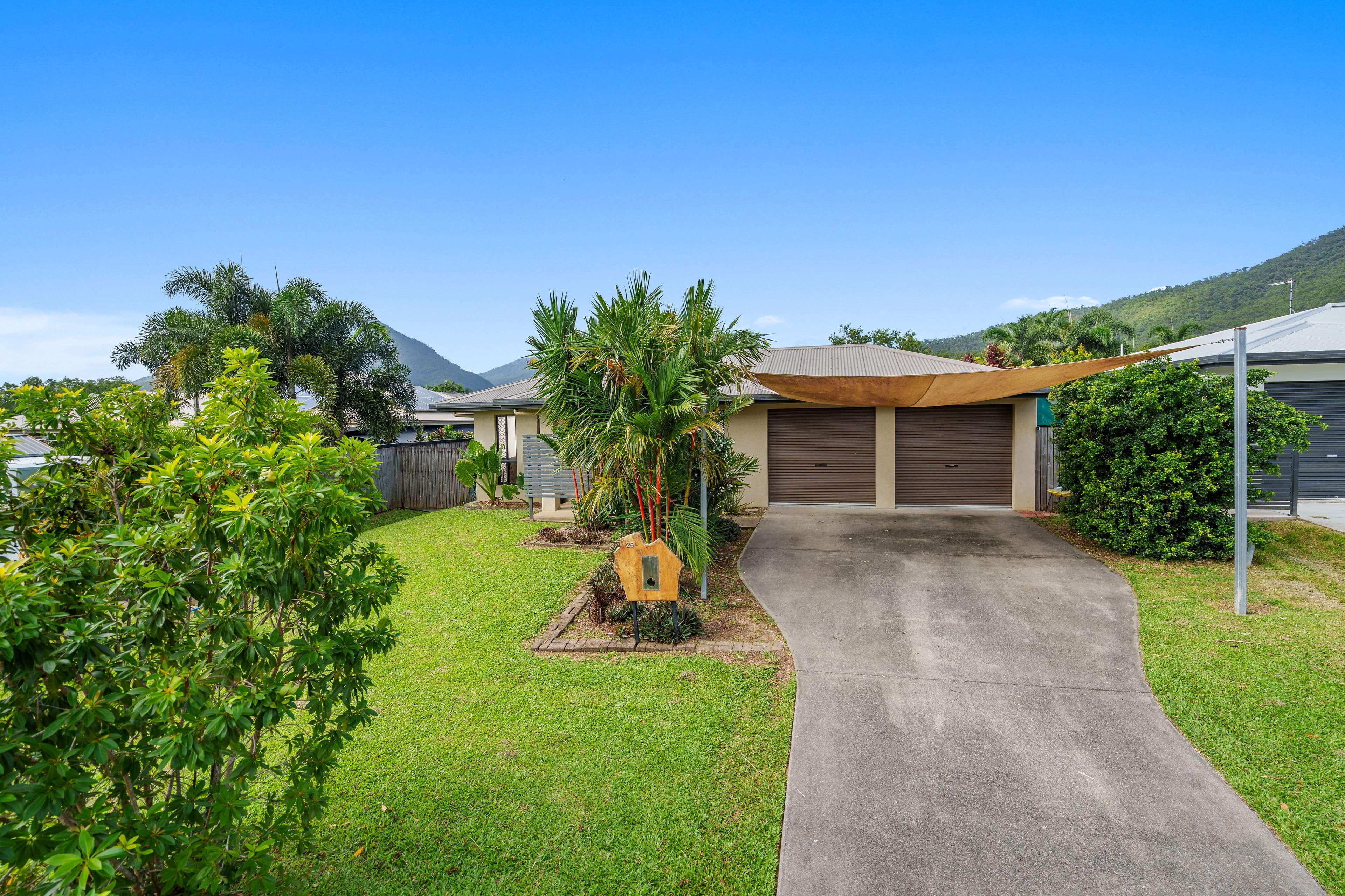 25 Murphy Street, Gordonvale QLD 4865, Gordonvale - Thumbnail 3