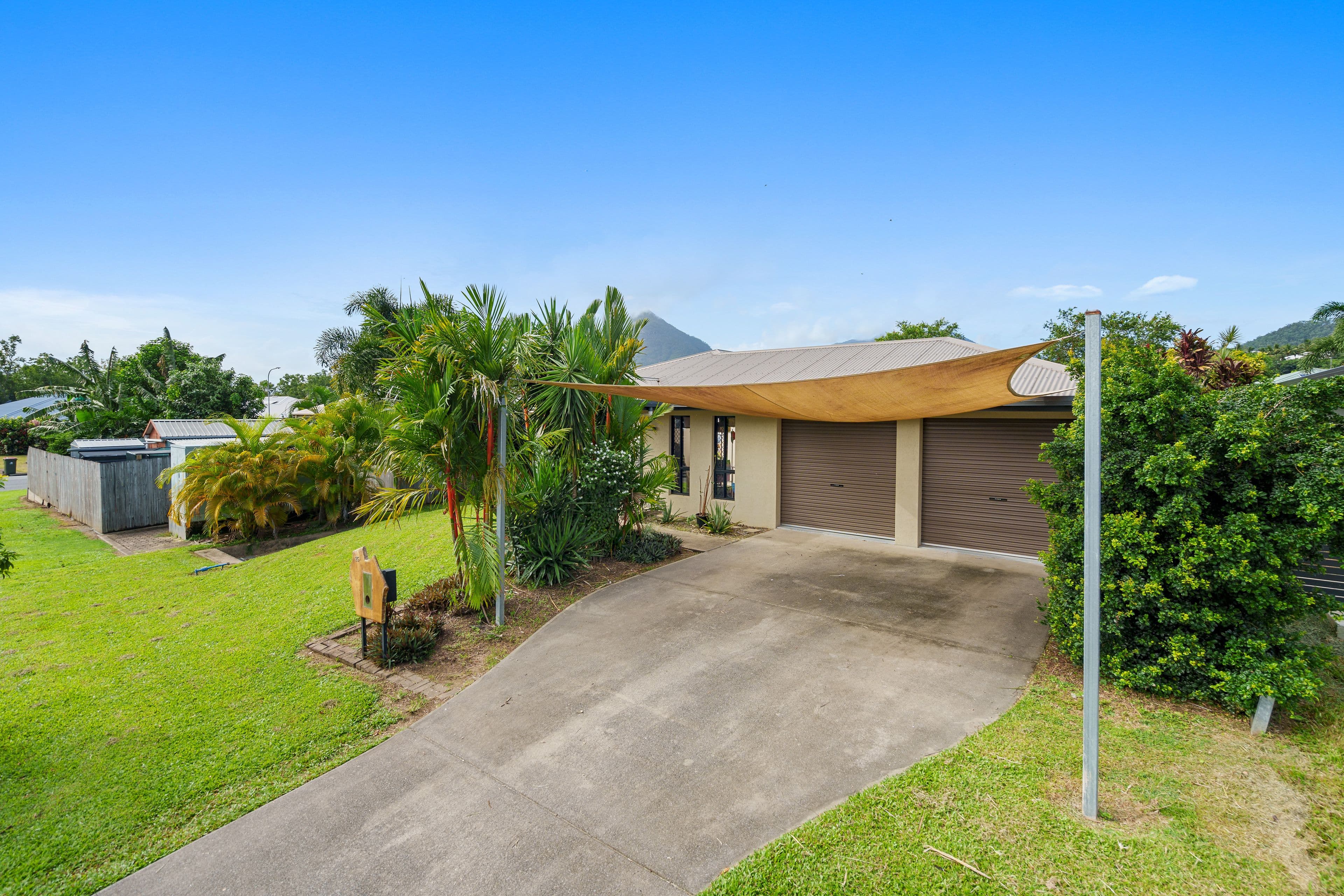 25 Murphy Street, Gordonvale QLD 4865, Gordonvale - Thumbnail 4