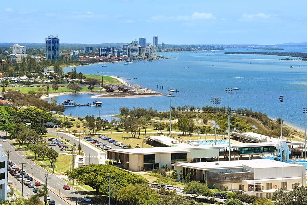 50 Marine Parade, Southport QLD 4215, Southport - Image 1