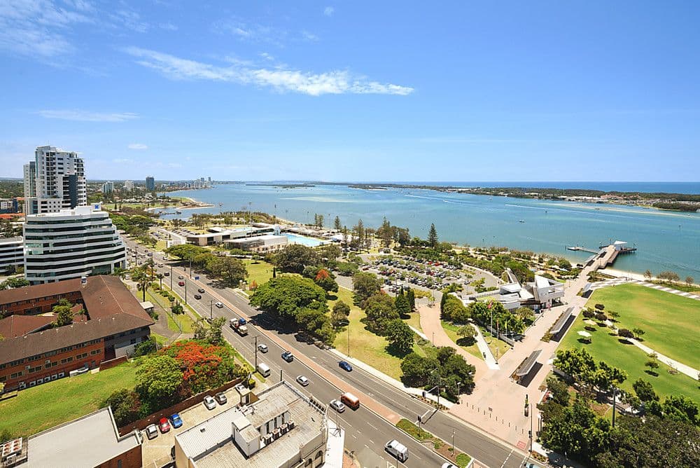 50 Marine Parade, Southport QLD 4215, Southport - Thumbnail 2