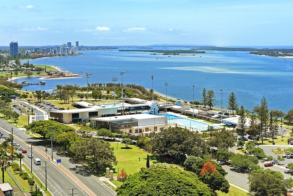 50 Marine Parade, Southport QLD 4215, Southport - Thumbnail 5