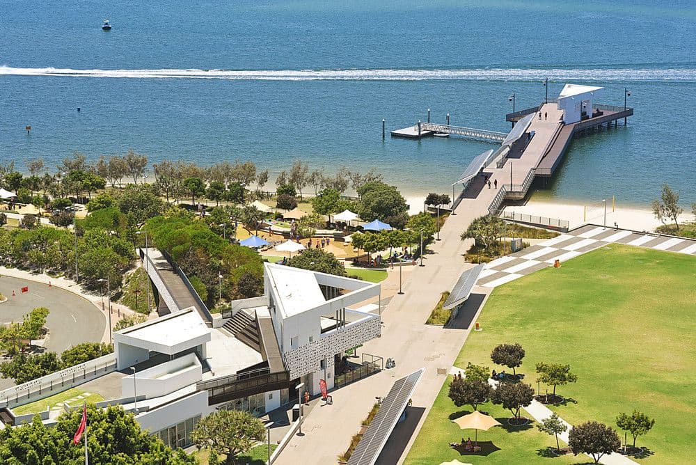 50 Marine Parade, Southport QLD 4215, Southport - Thumbnail 7