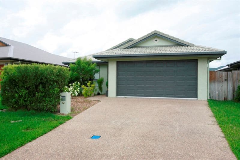 62 Springbrook Parade 'Fairfield Waters', IDALIA QLD 4811, Idalia - Thumbnail 2