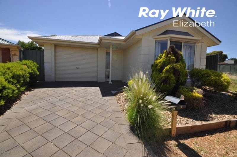 16 Trafalgar Drive, Elizabeth Park SA 5113, Elizabeth Park - Image 1