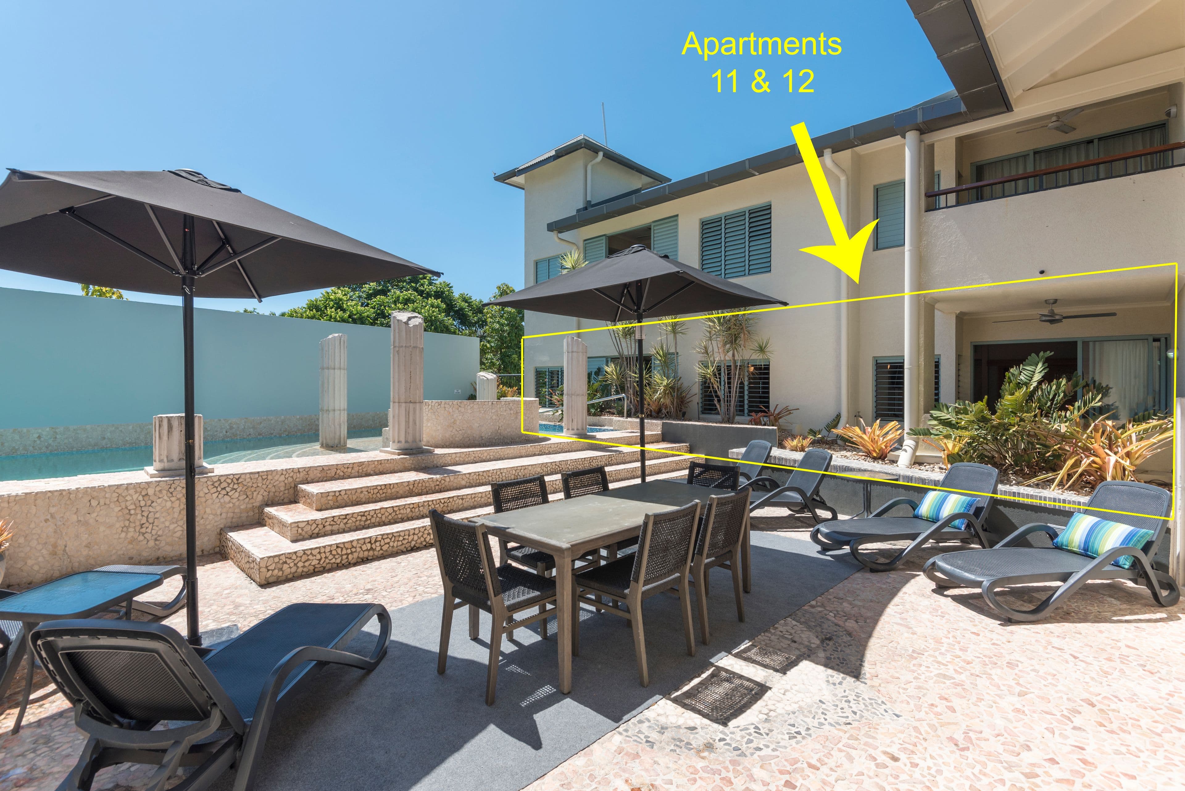 9 Grant Street, Port Douglas QLD 4877, Port Douglas - Image 1