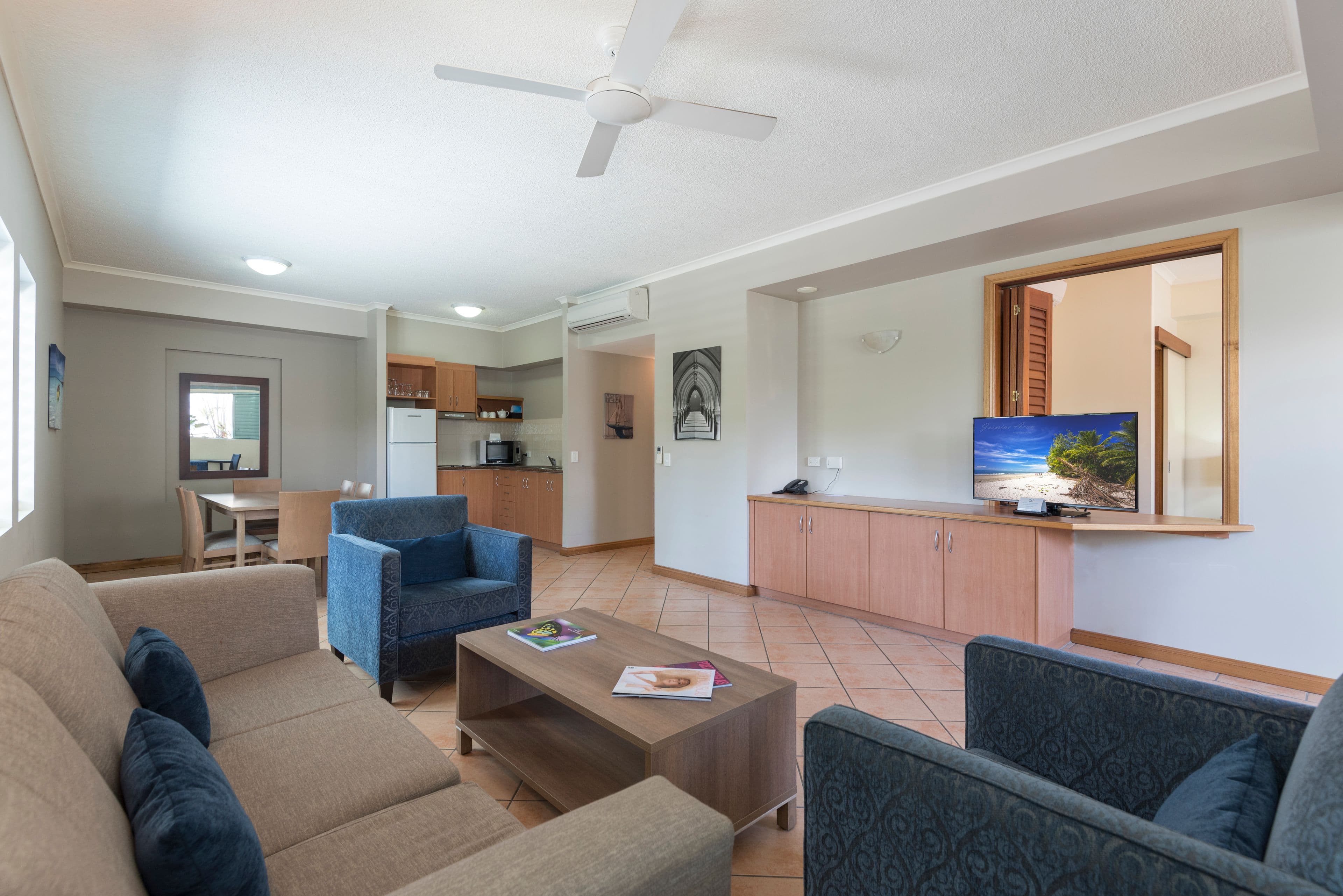 9 Grant Street, Port Douglas QLD 4877, Port Douglas - Thumbnail 2