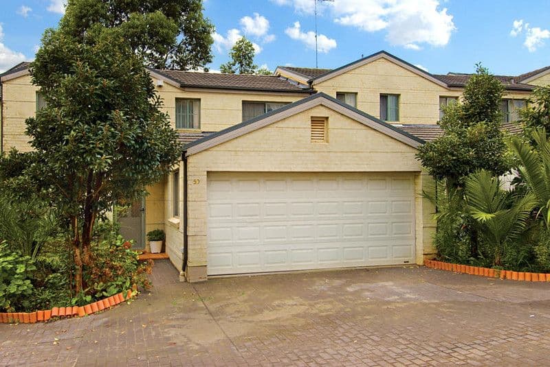 59a Castle Street, CASTLE HILL NSW 2154, Castle Hill - Image 1
