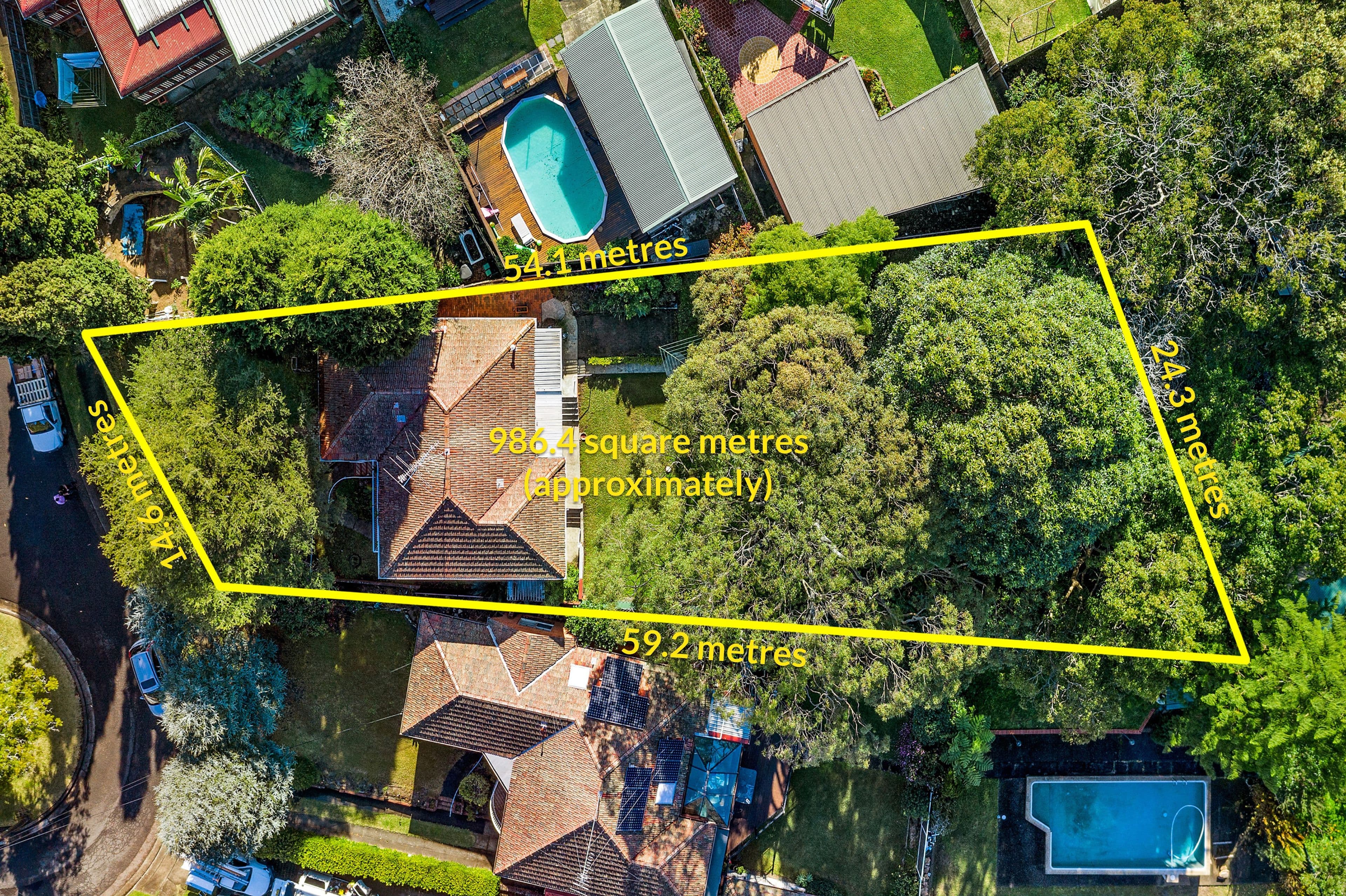 1 Havendale Avenue, Penshurst NSW 2222, Penshurst - Image 1
