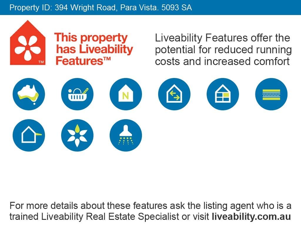394 Wright Road, Para Vista SA 5093, Para Vista - Thumbnail 2