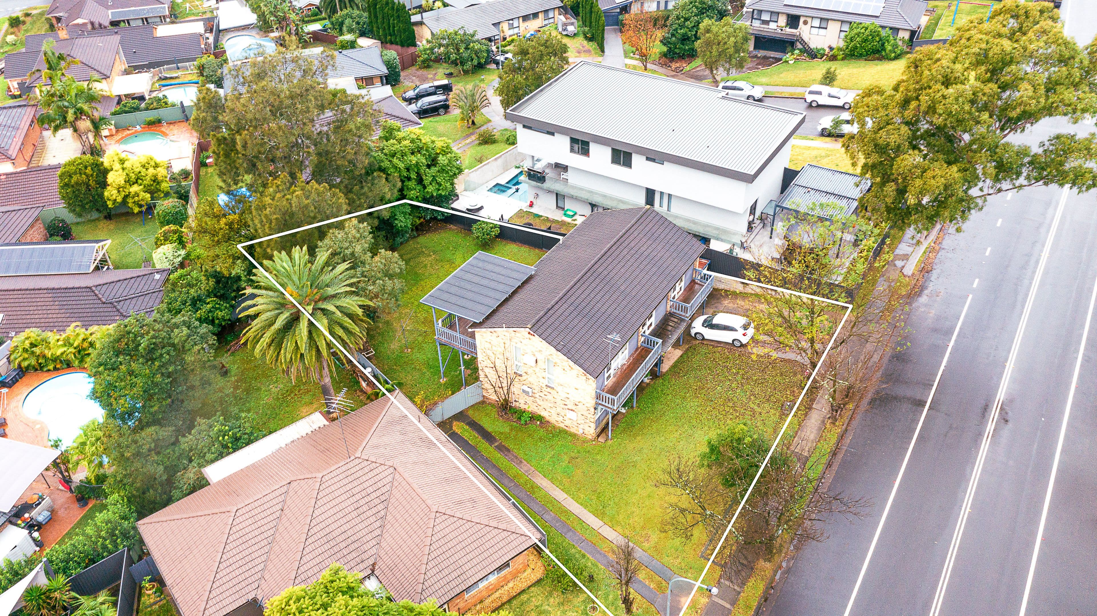 71 Solander Road, Kings Langley NSW 2147, Kings Langley - Thumbnail 2