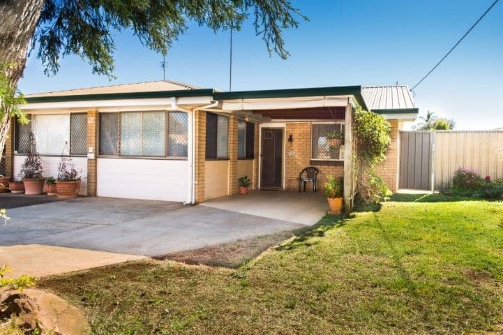 337 Greenwattle Street, WILSONTON QLD 4350, Wilsonton - Image 1