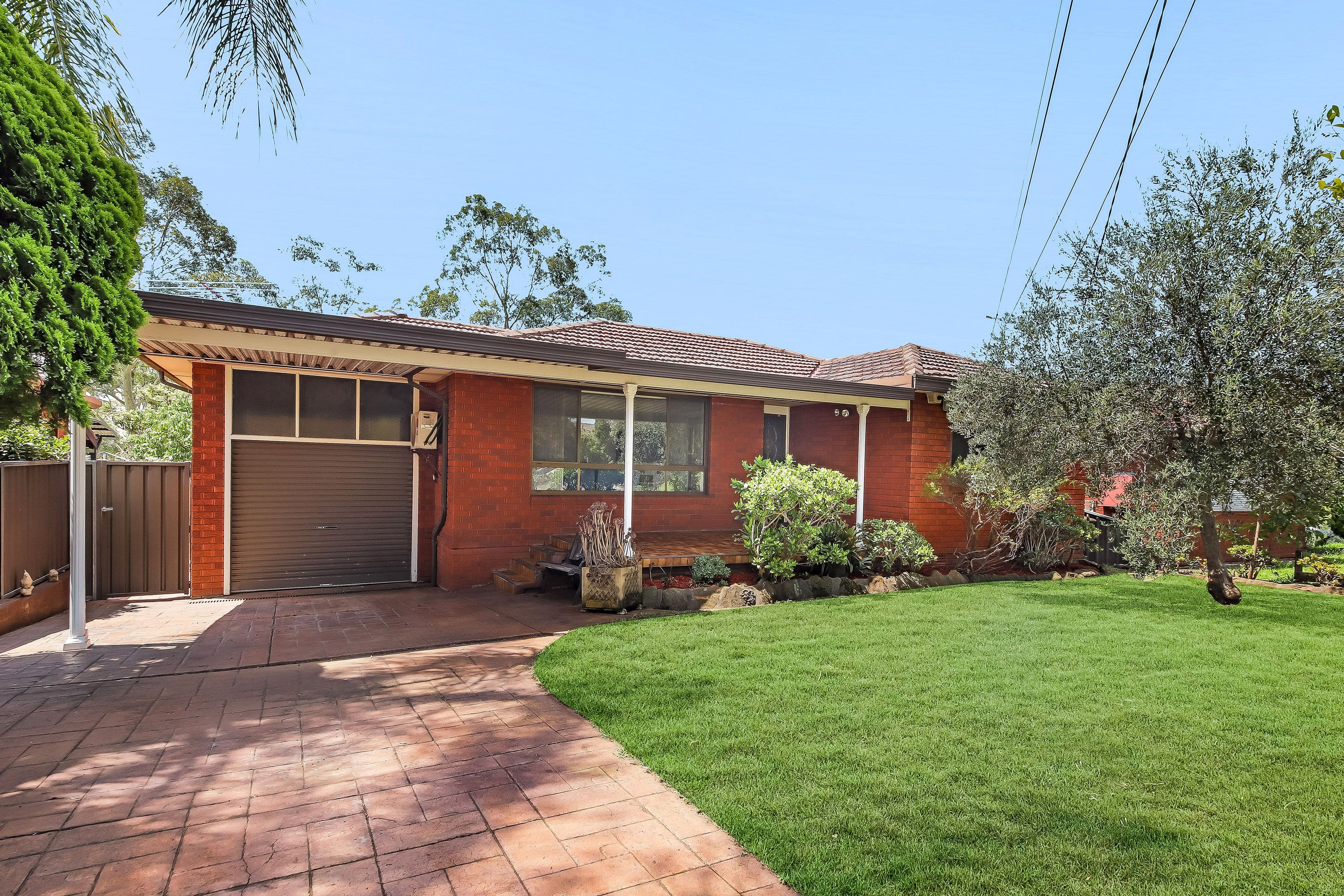 4 Baxter Road, Bass Hill NSW 2197, Bass Hill - Image 1
