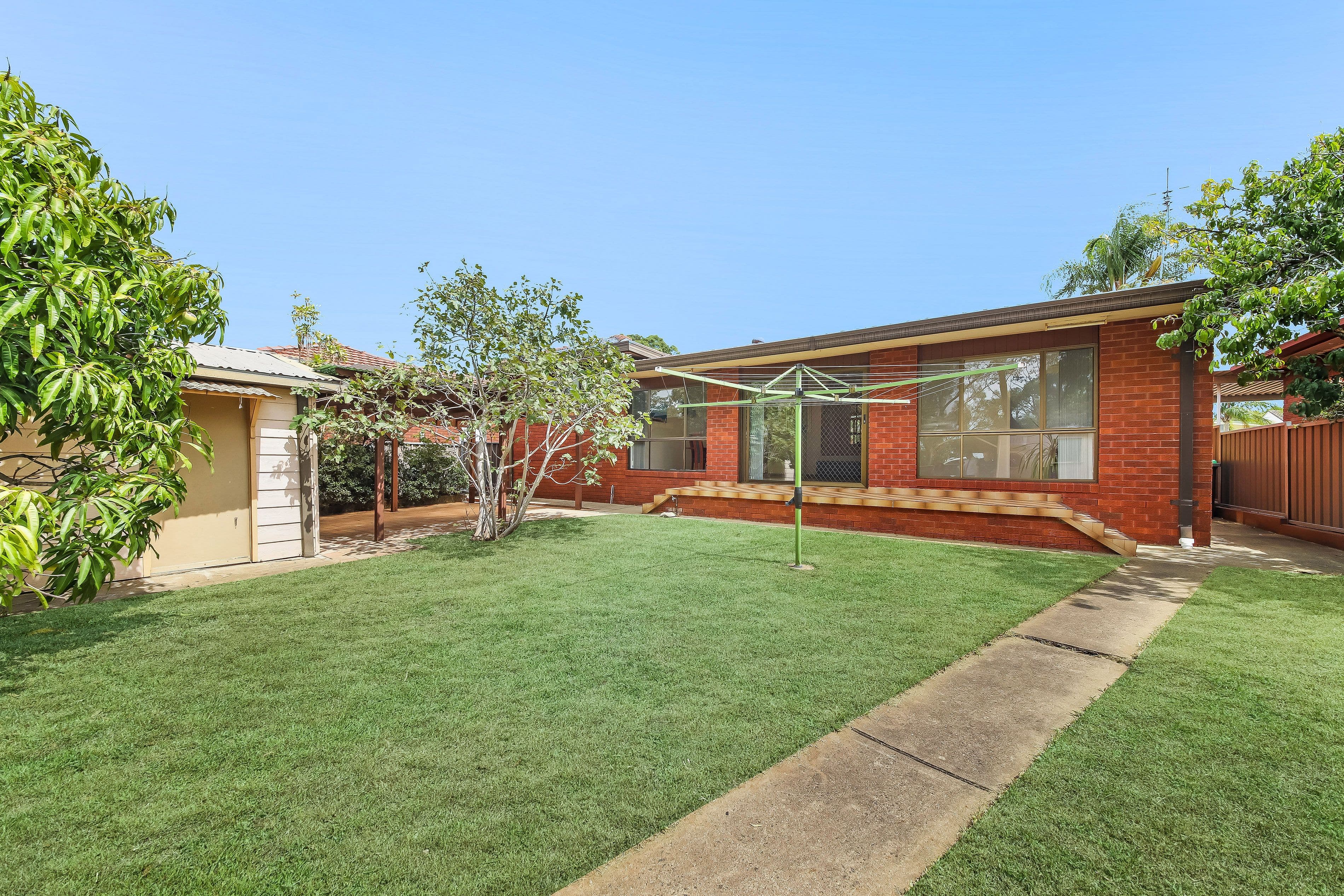 4 Baxter Road, Bass Hill NSW 2197, Bass Hill - Thumbnail 8