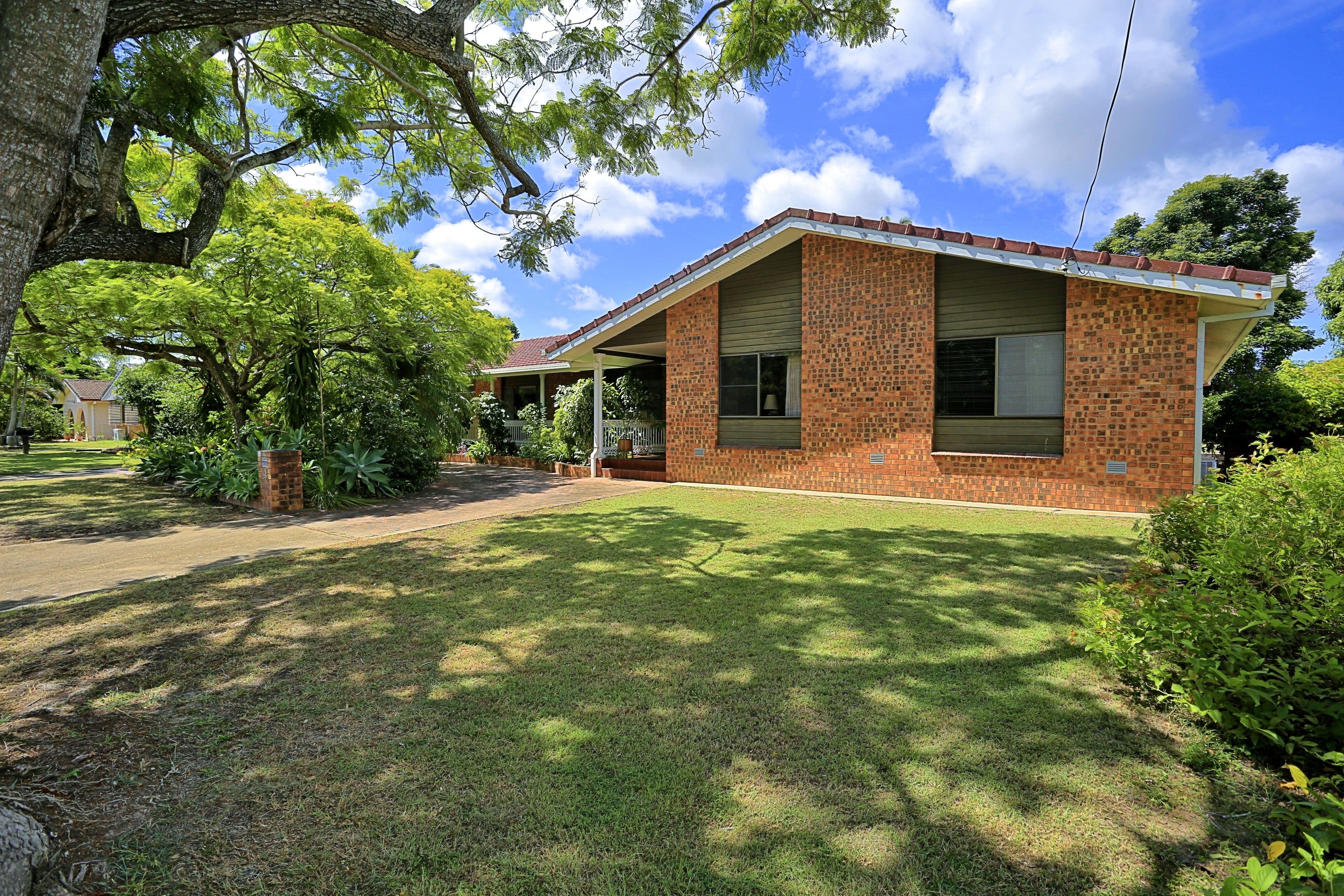 25 McNeilly Street, Norville QLD 4670, Norville - Image 1