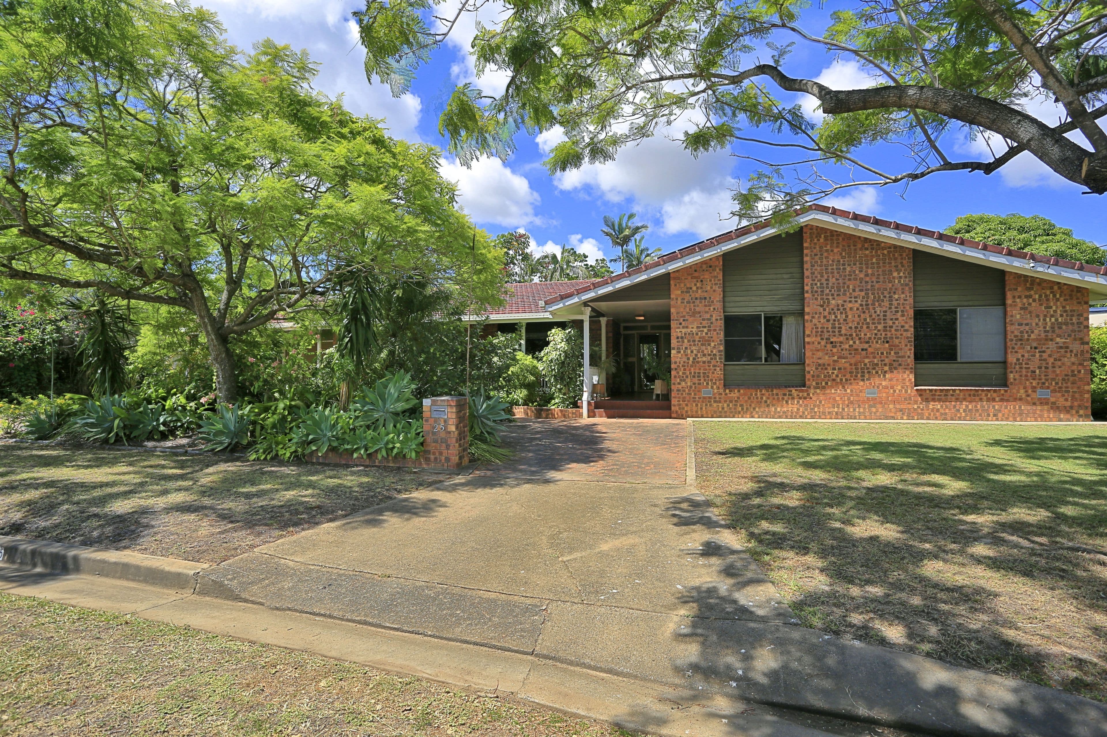 25 McNeilly Street, Norville QLD 4670, Norville - Thumbnail 2