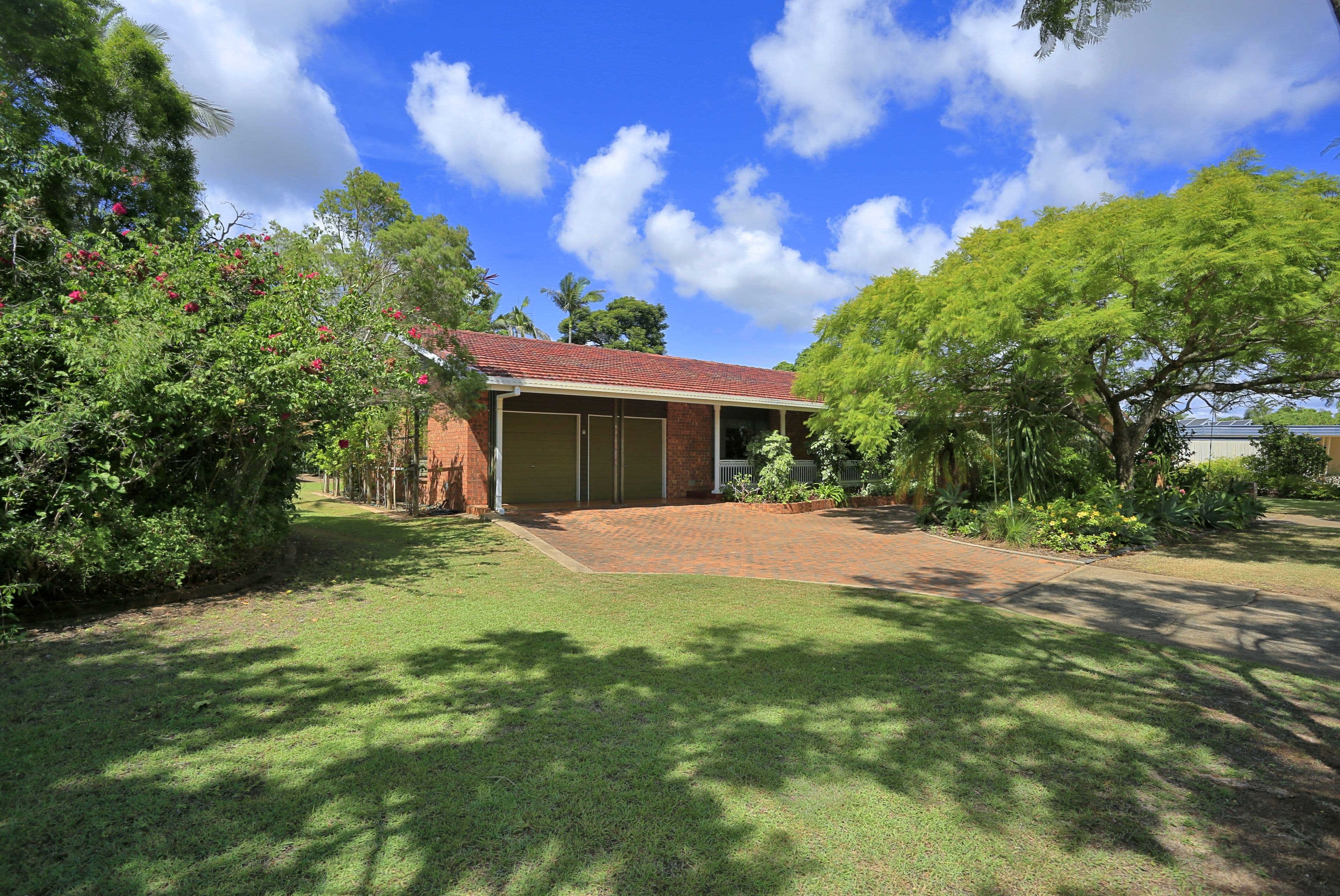 25 McNeilly Street, Norville QLD 4670, Norville - Thumbnail 4