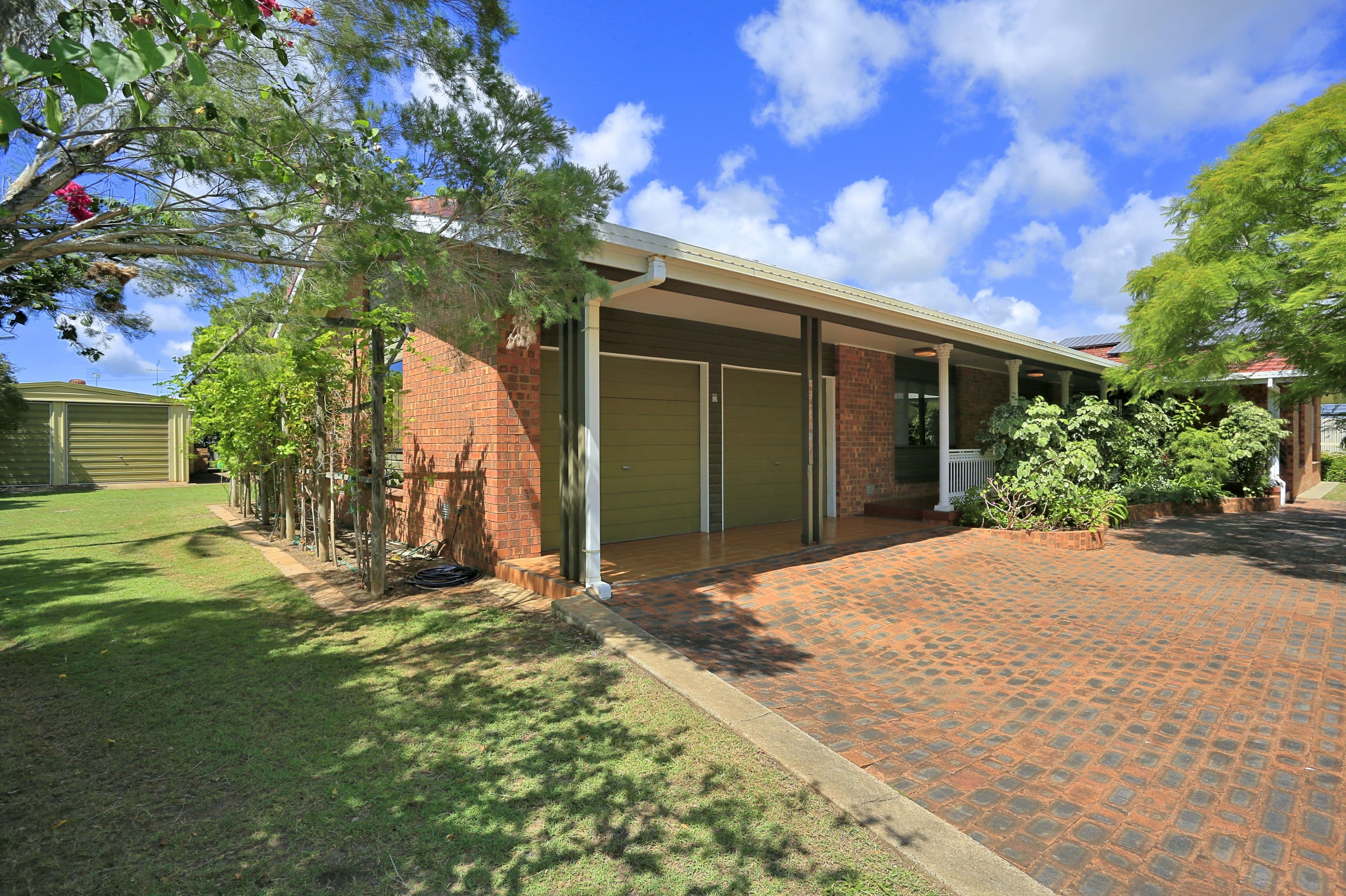 25 McNeilly Street, Norville QLD 4670, Norville - Thumbnail 5