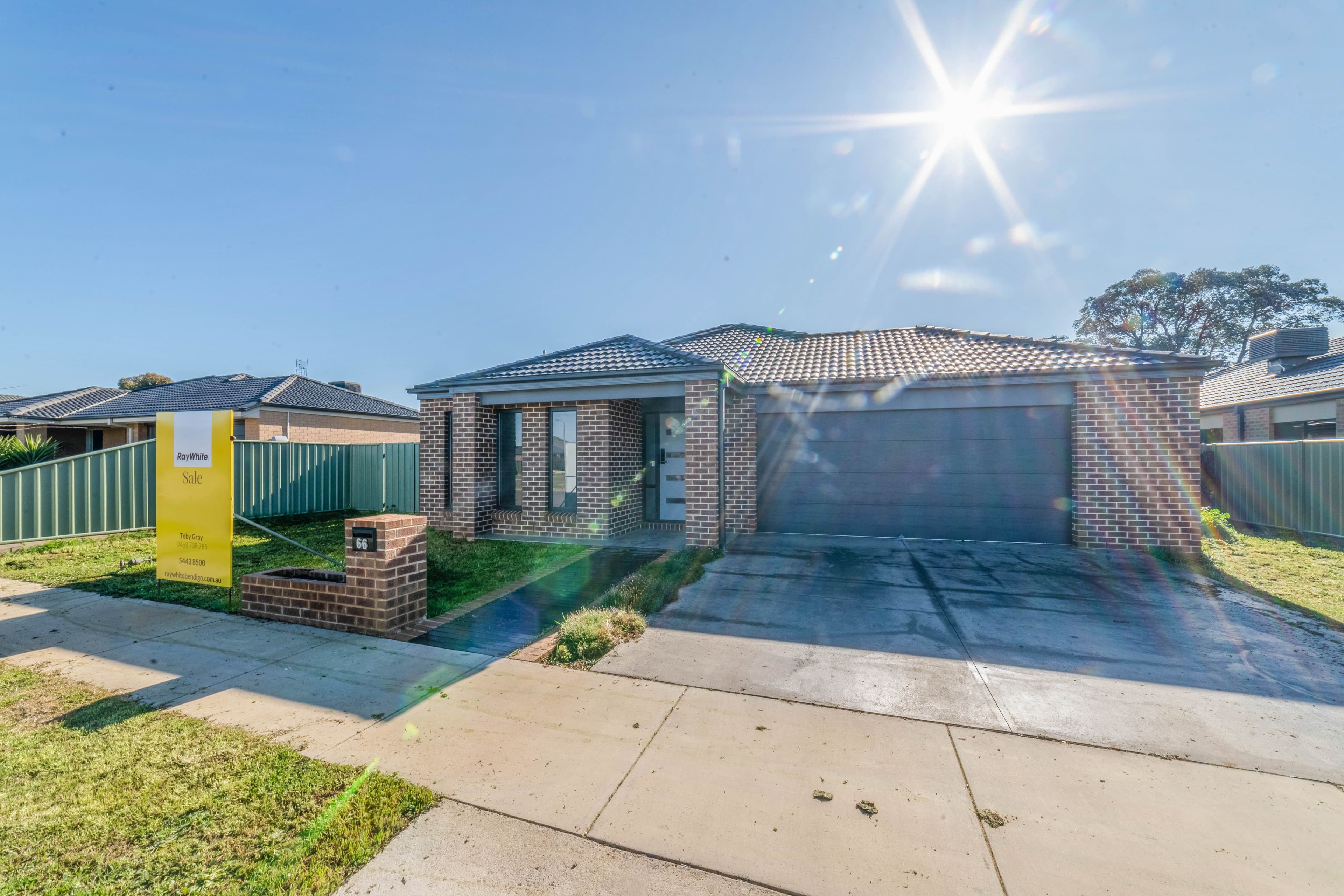 66 Tobin Crescent, Epsom VIC 3551, Epsom - Image 1