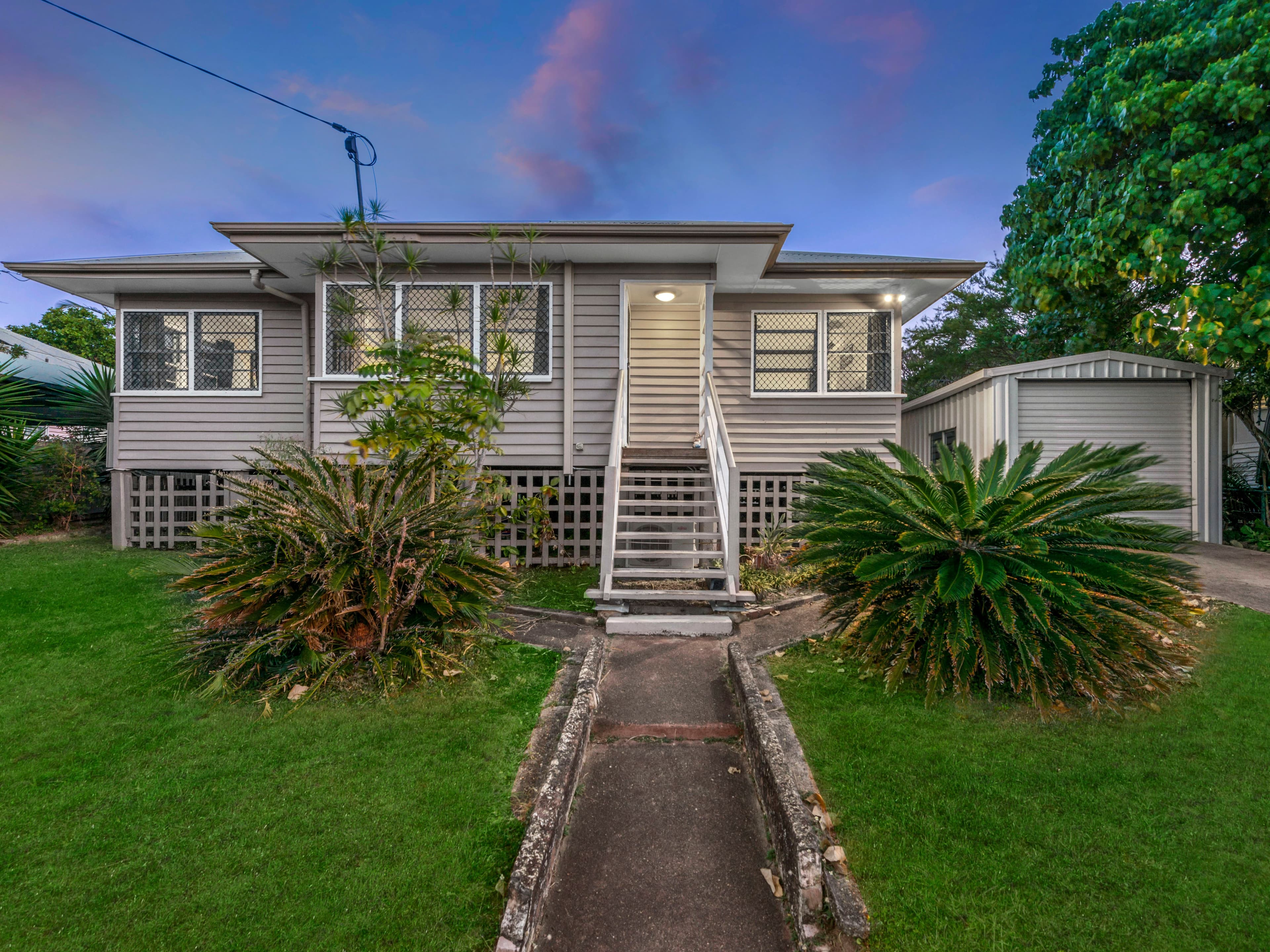 5 Gurley Street, Wavell Heights QLD 4012, Wavell Heights - Image 1