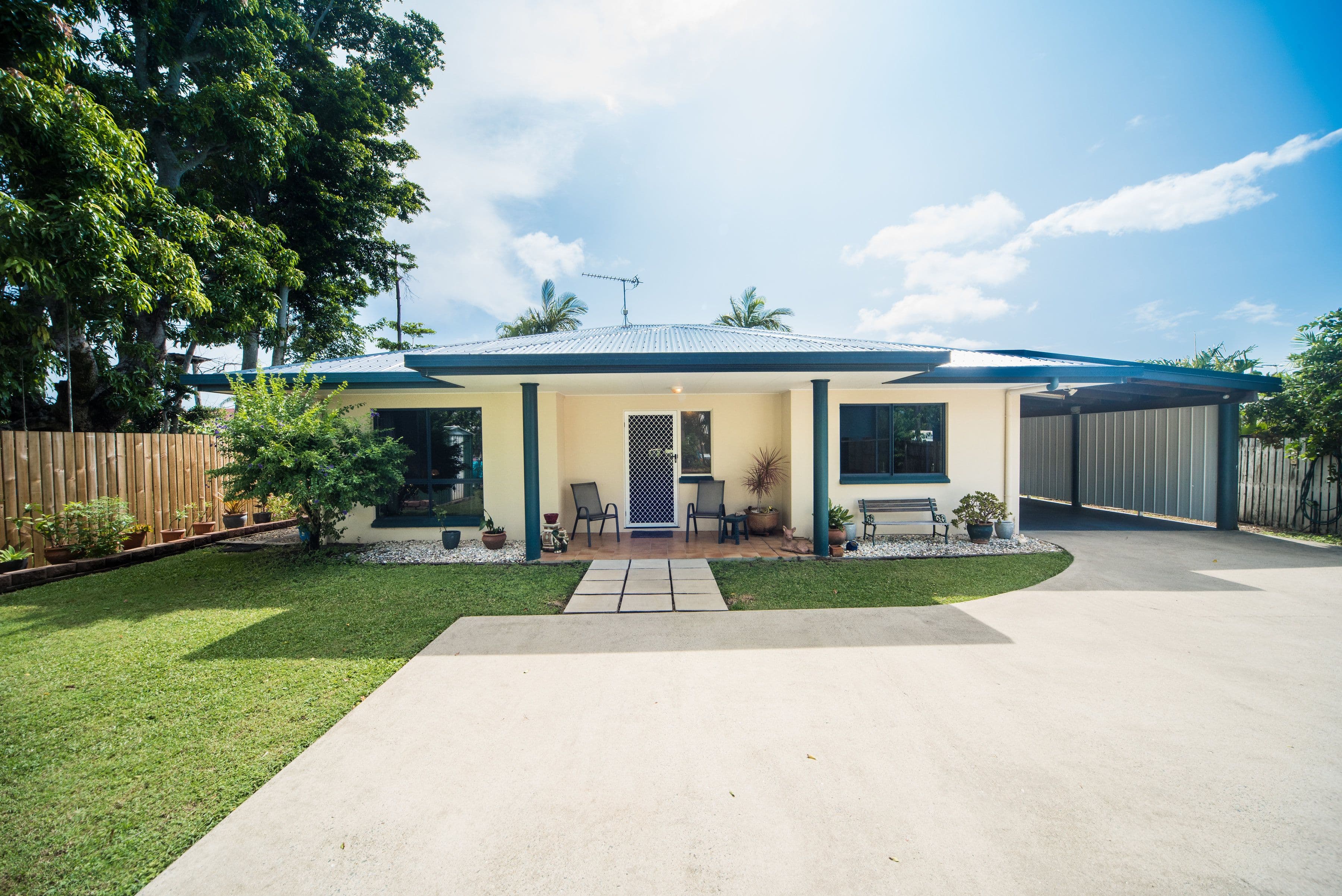44 Chapman Street, Proserpine QLD 4800, Proserpine - Image 1