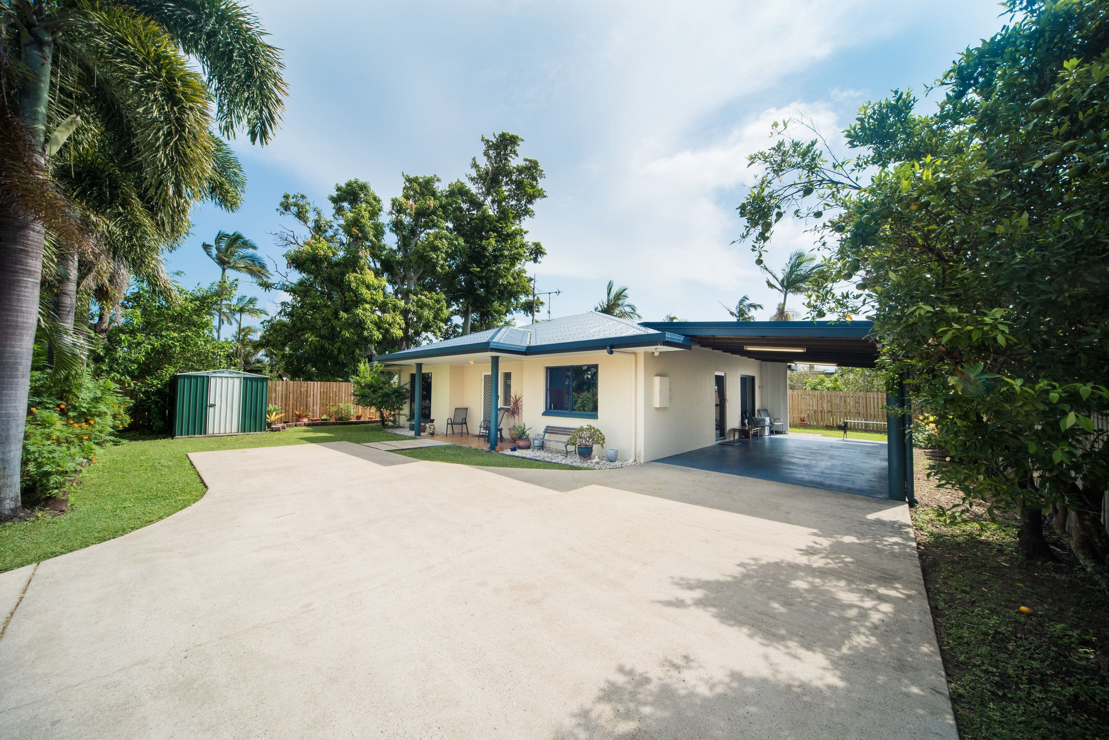 44 Chapman Street, Proserpine QLD 4800, Proserpine - Thumbnail 2