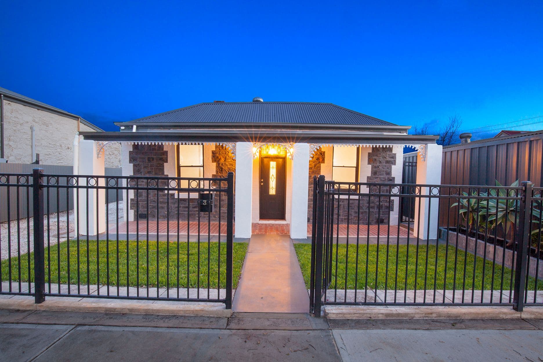 3 Lee Terrace, Rosewater SA 5013, Rosewater - Image 1