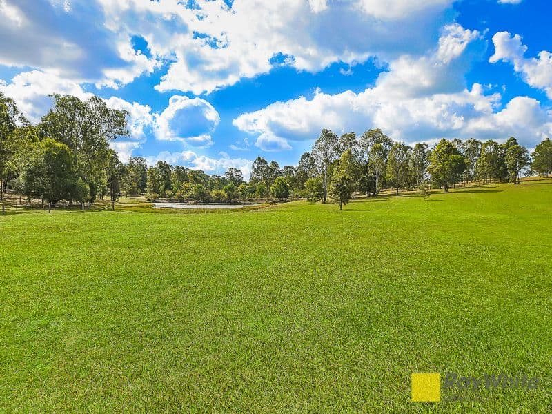 125 Wights Mountain Road, Samford Valley QLD 4520, Samford Valley - Image 1