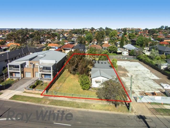 56 Rosebery Road, GUILDFORD NSW 2161, Guildford - Thumbnail 3