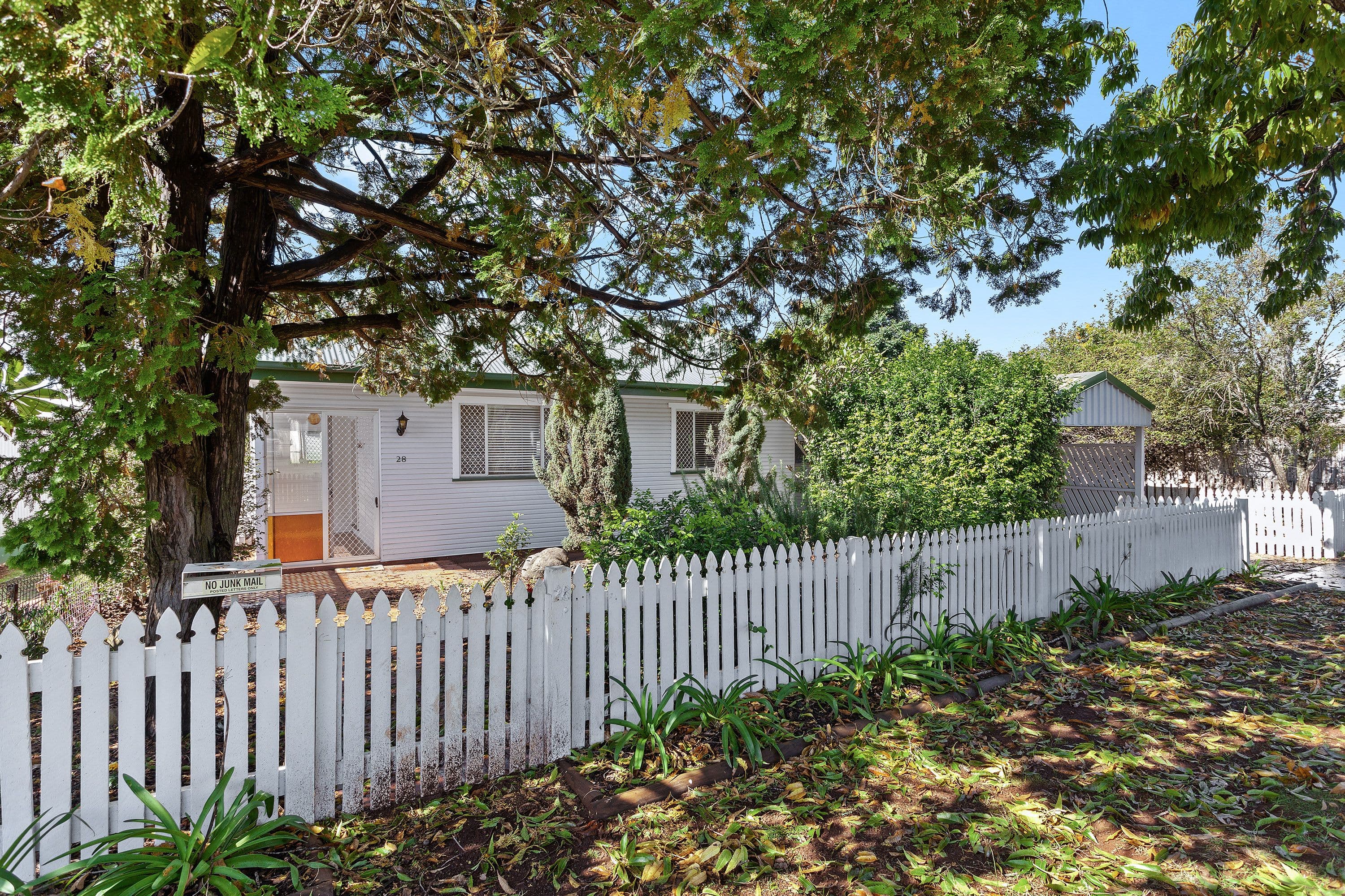 28 McDowall Street, Newtown QLD 4350, Newtown - Image 1