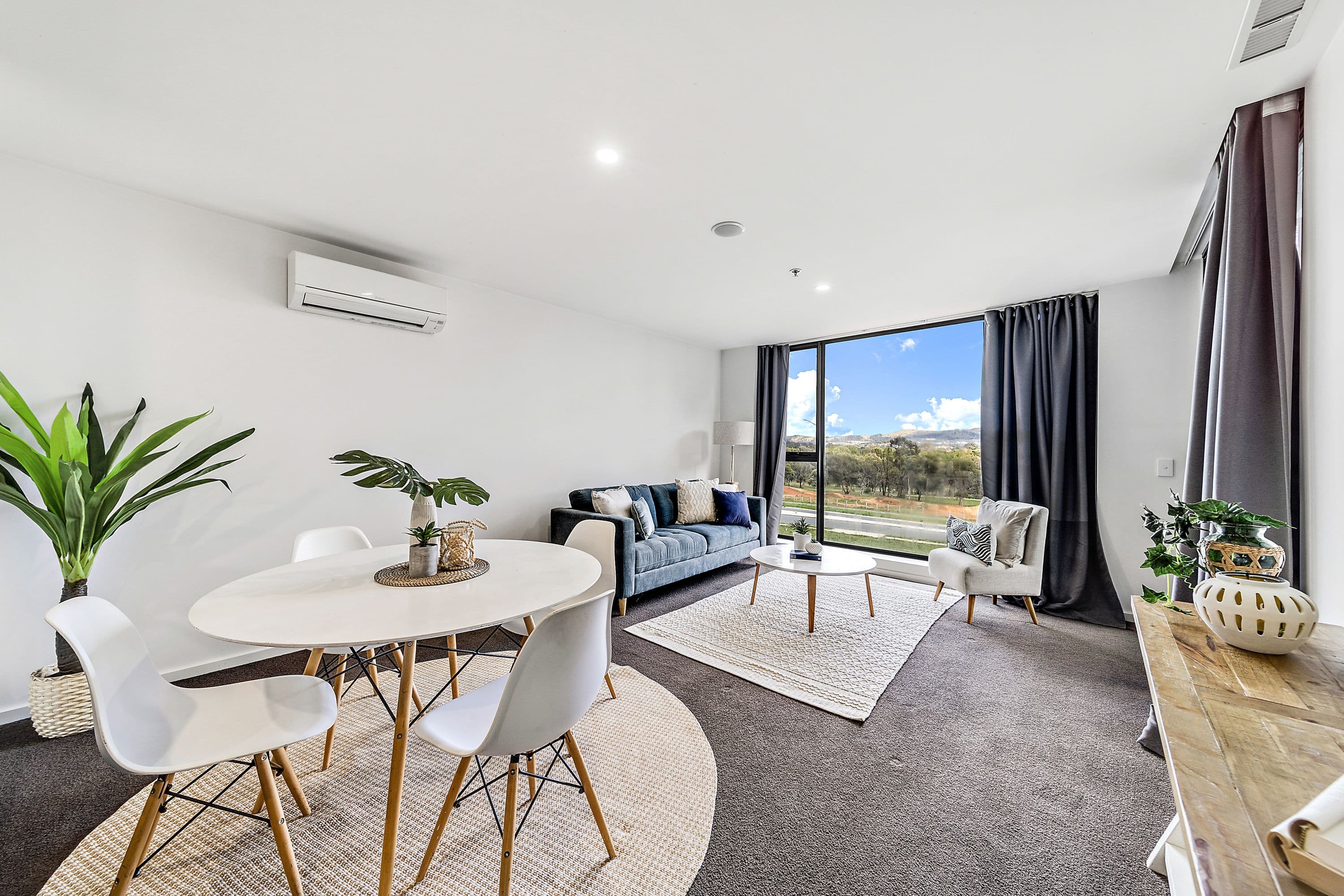 1 Anthony Rolfe Avenue, Gungahlin ACT 2912, Gungahlin - Image 1