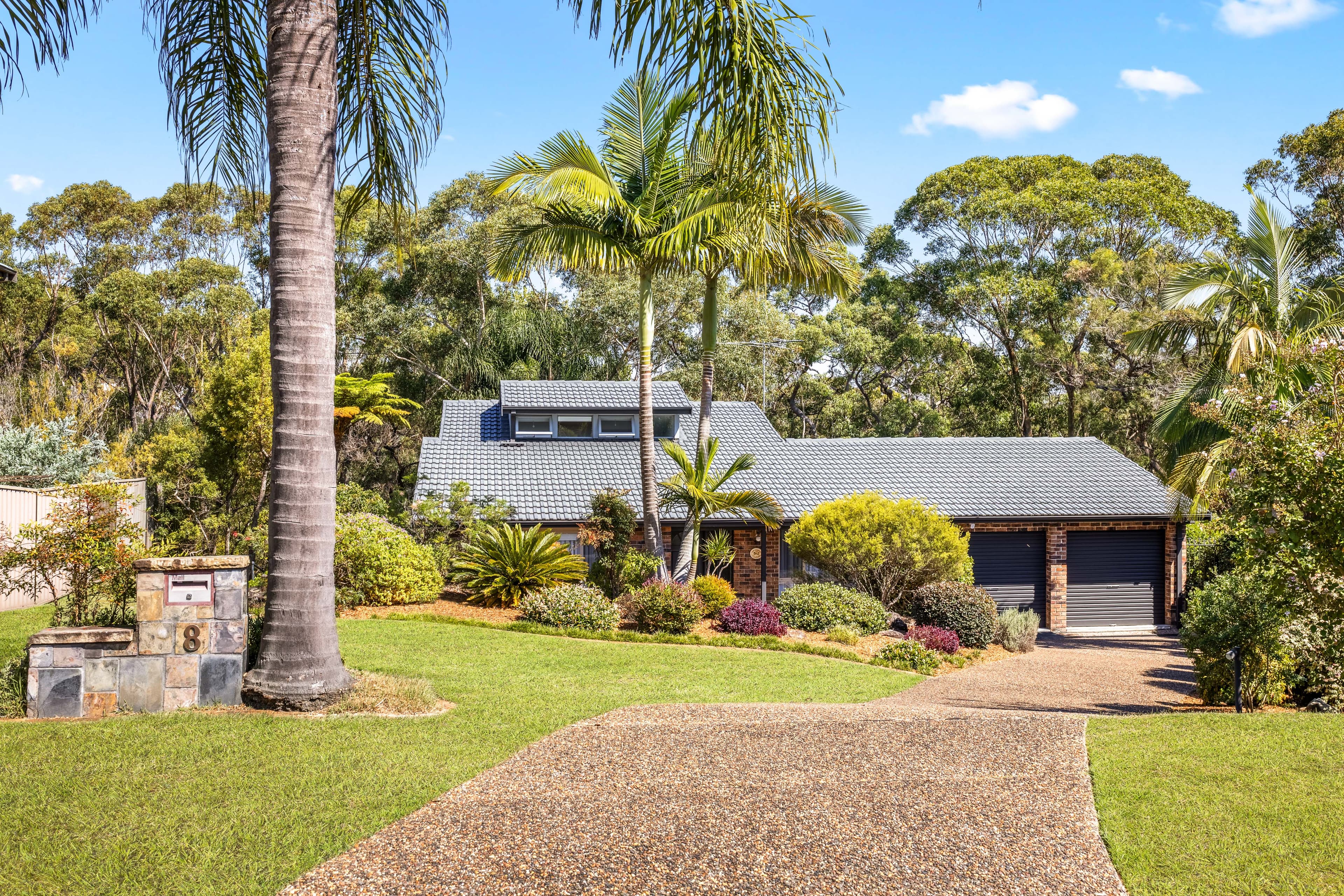 8 Paperbark Place, Alfords Point NSW 2234, Alfords Point - Image 1