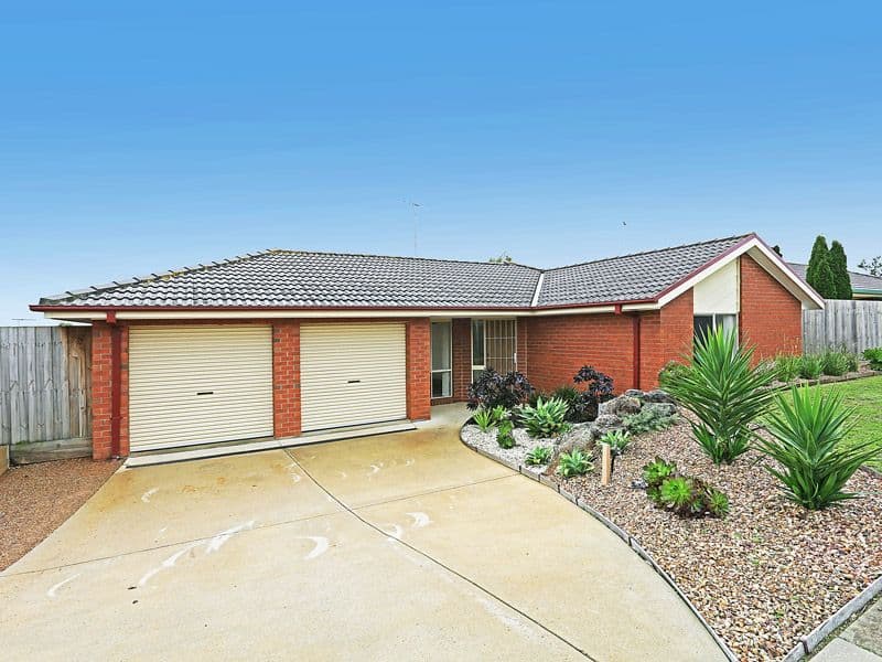 30 Shiraz Drive, WAURN PONDS VIC 3216, Waurn Ponds - Image 1