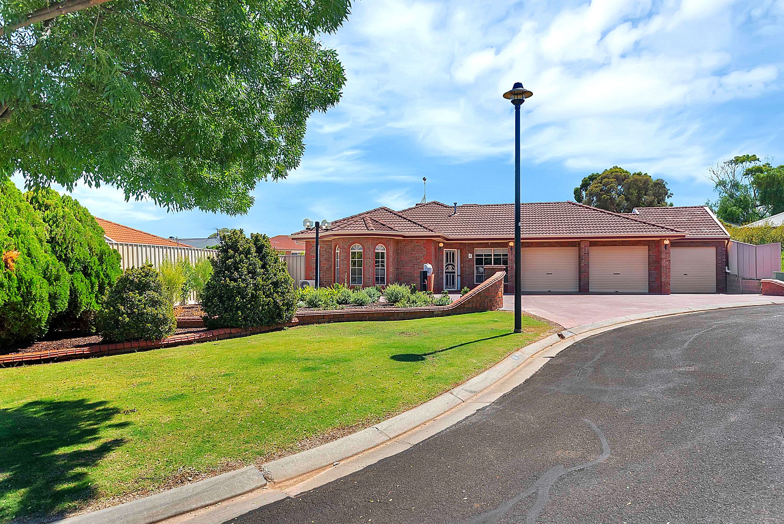 2 Veart Court, Salisbury Heights SA 5109, Salisbury Heights - Thumbnail 2